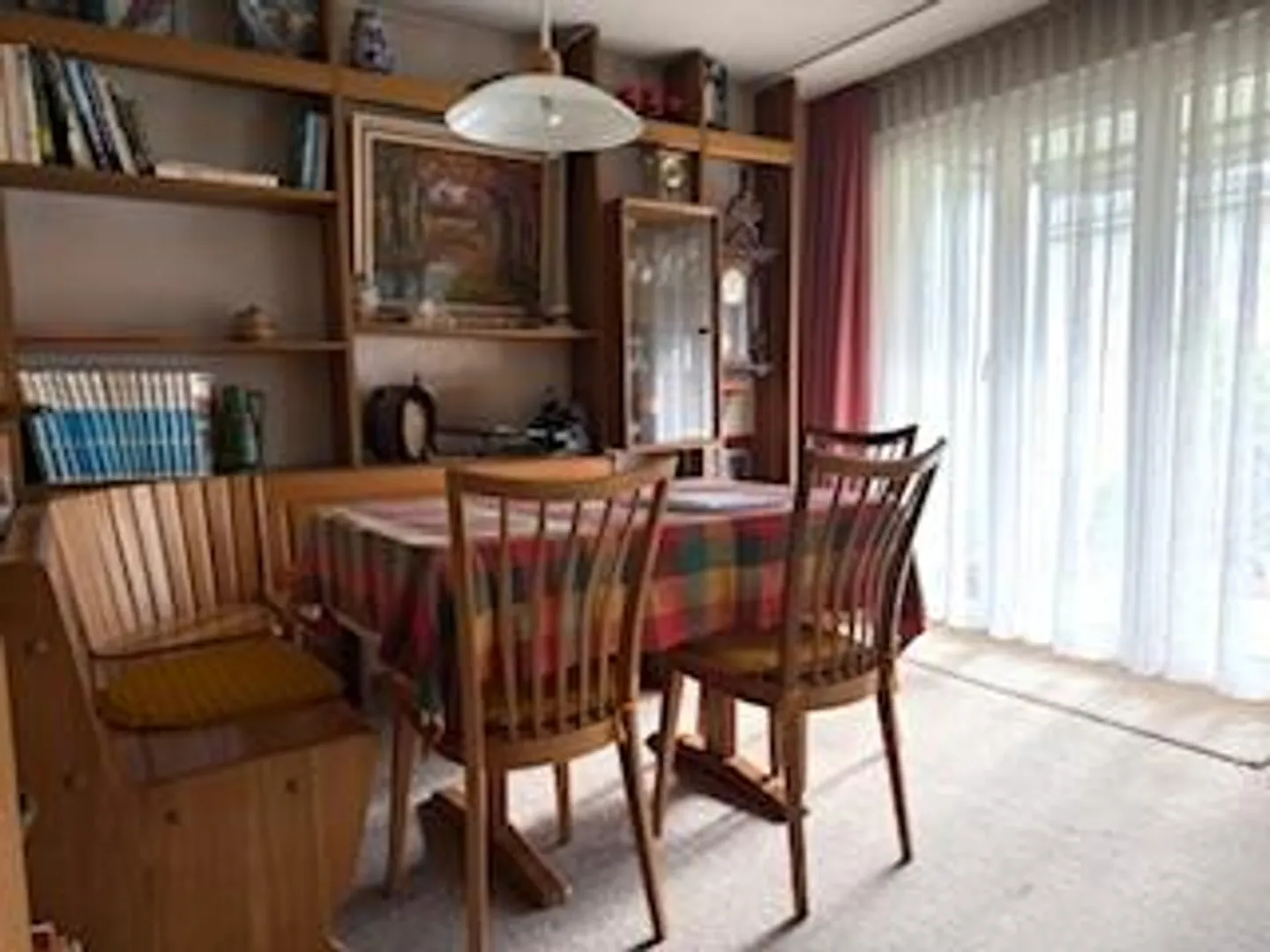 Single-family house (semi-detached) center, family-friendly - Photo 8 of 20