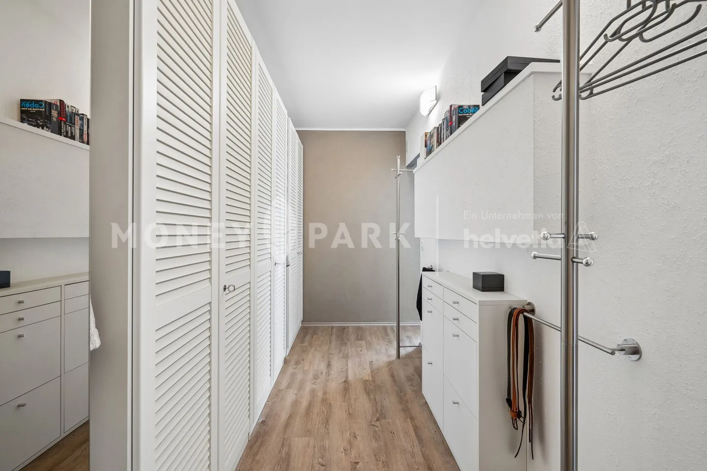 Attractive 5.5-room terraced house in a family-friendly location - Photo 9 of 15