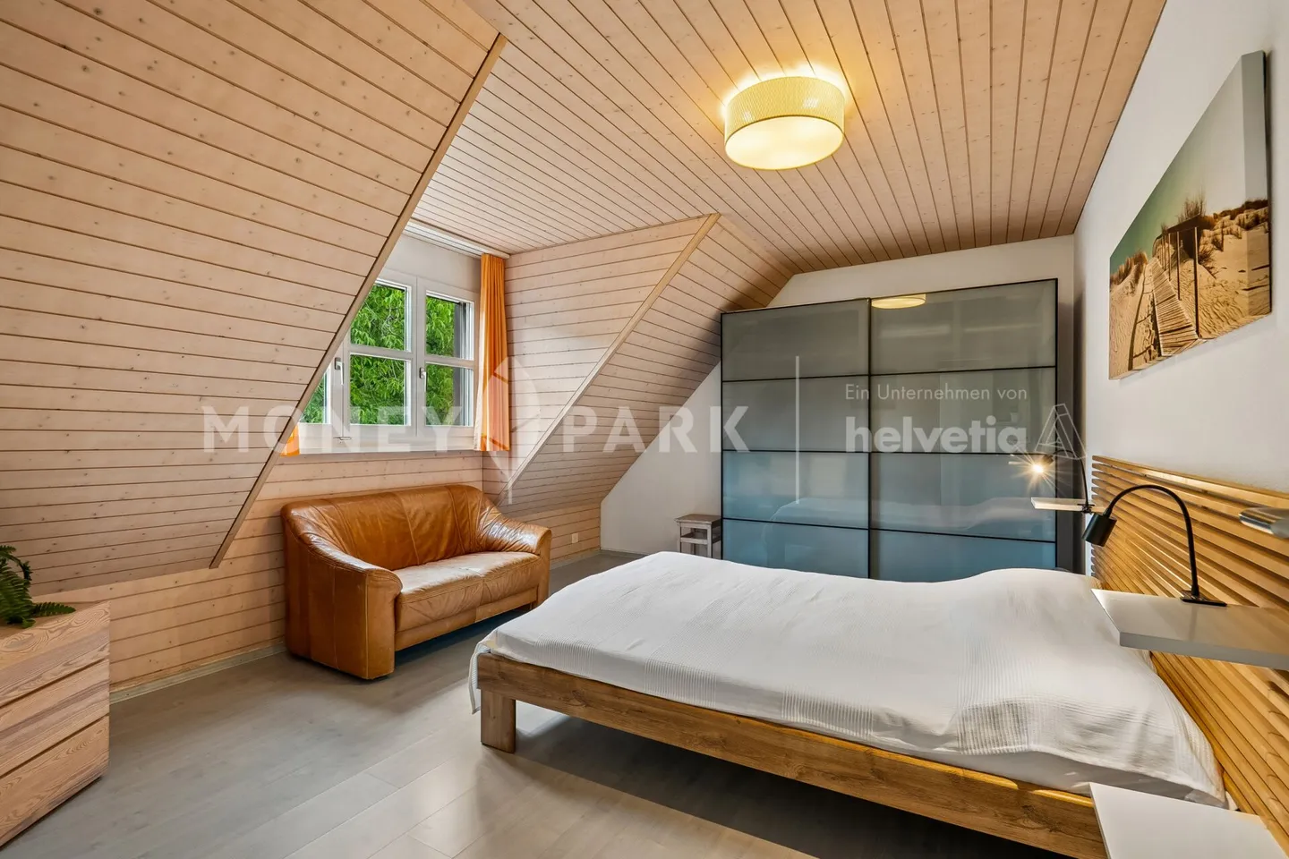 Attractive 5.5-room terraced house in a family-friendly location - Photo 10 of 15