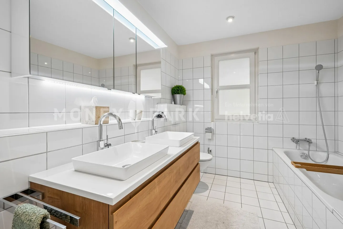 Attractive 5.5-room terraced house in a family-friendly location - Photo 11 of 15