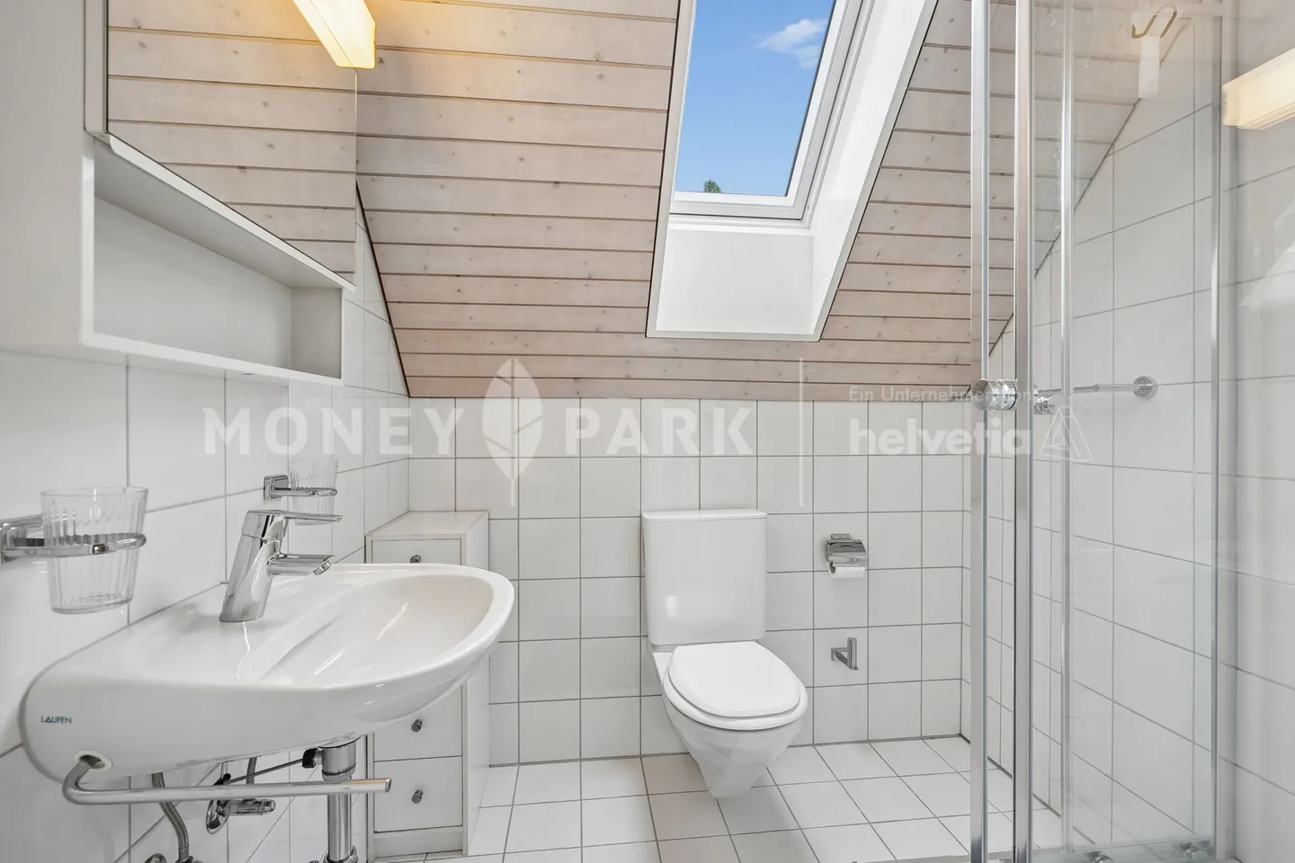 Attractive 5.5-room terraced house in a family-friendly location - Photo 12 of 15