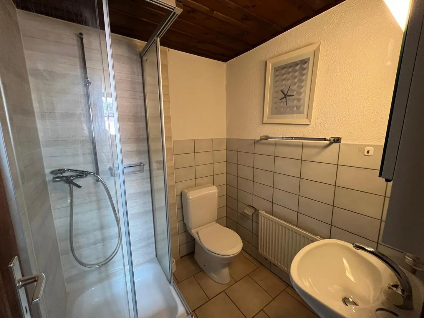 Charmantes Studio beim Bahnhof - Foto 7 von 14