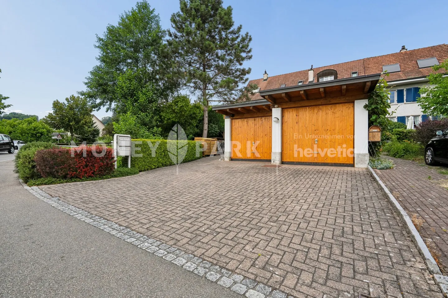Attractive 5.5-room terraced house in a family-friendly location - Photo 13 of 15