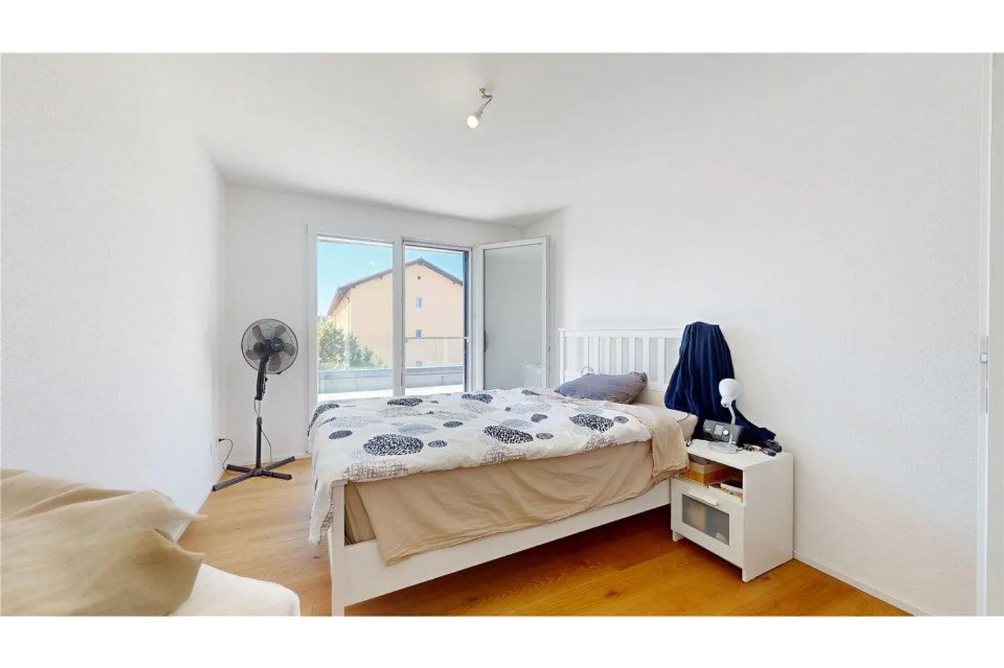 Magnifico attico di prestigio con terrazza di 98 m2 / Esclusiva... - Foto 4 di 10