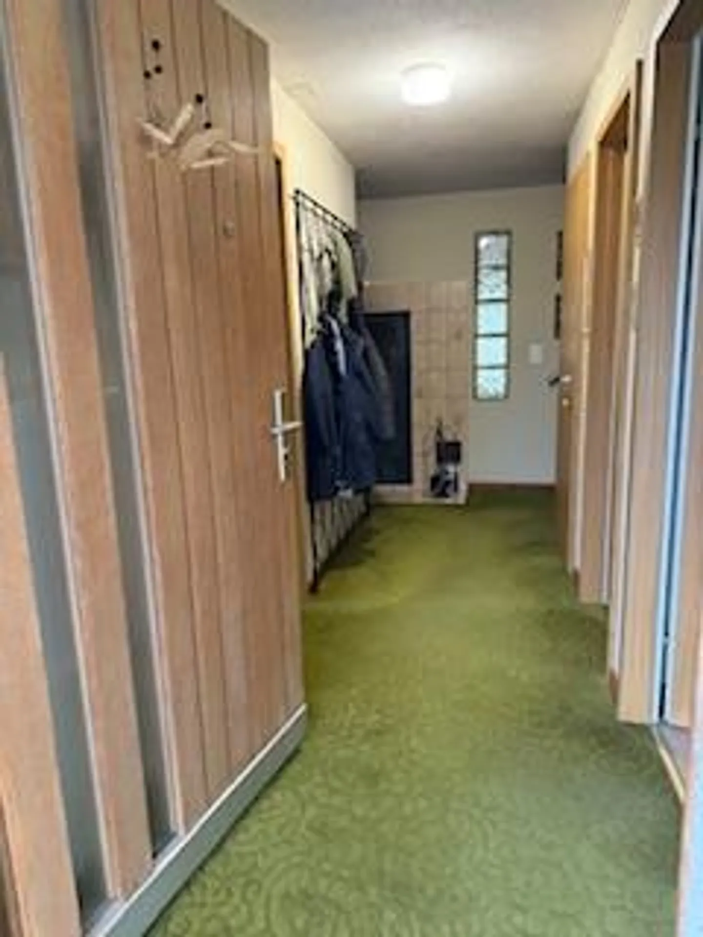 Single-family house (semi-detached) center, family-friendly - Photo 5 of 20