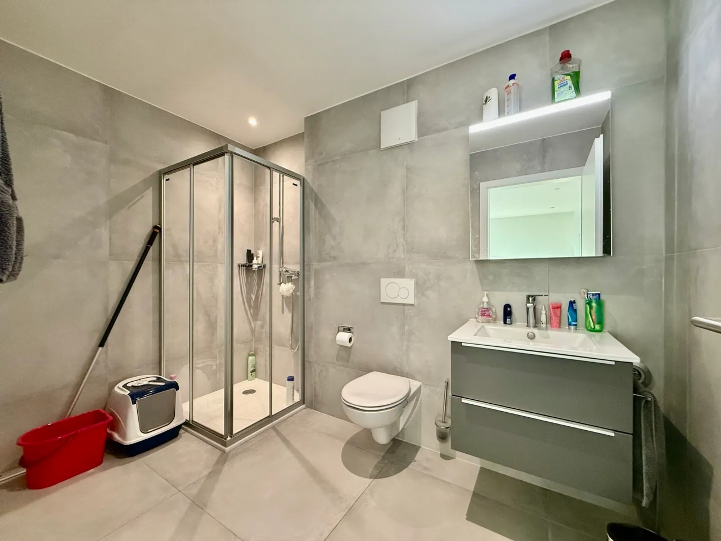 Alloggio con etichetta Minergie - Foto 3 di 6