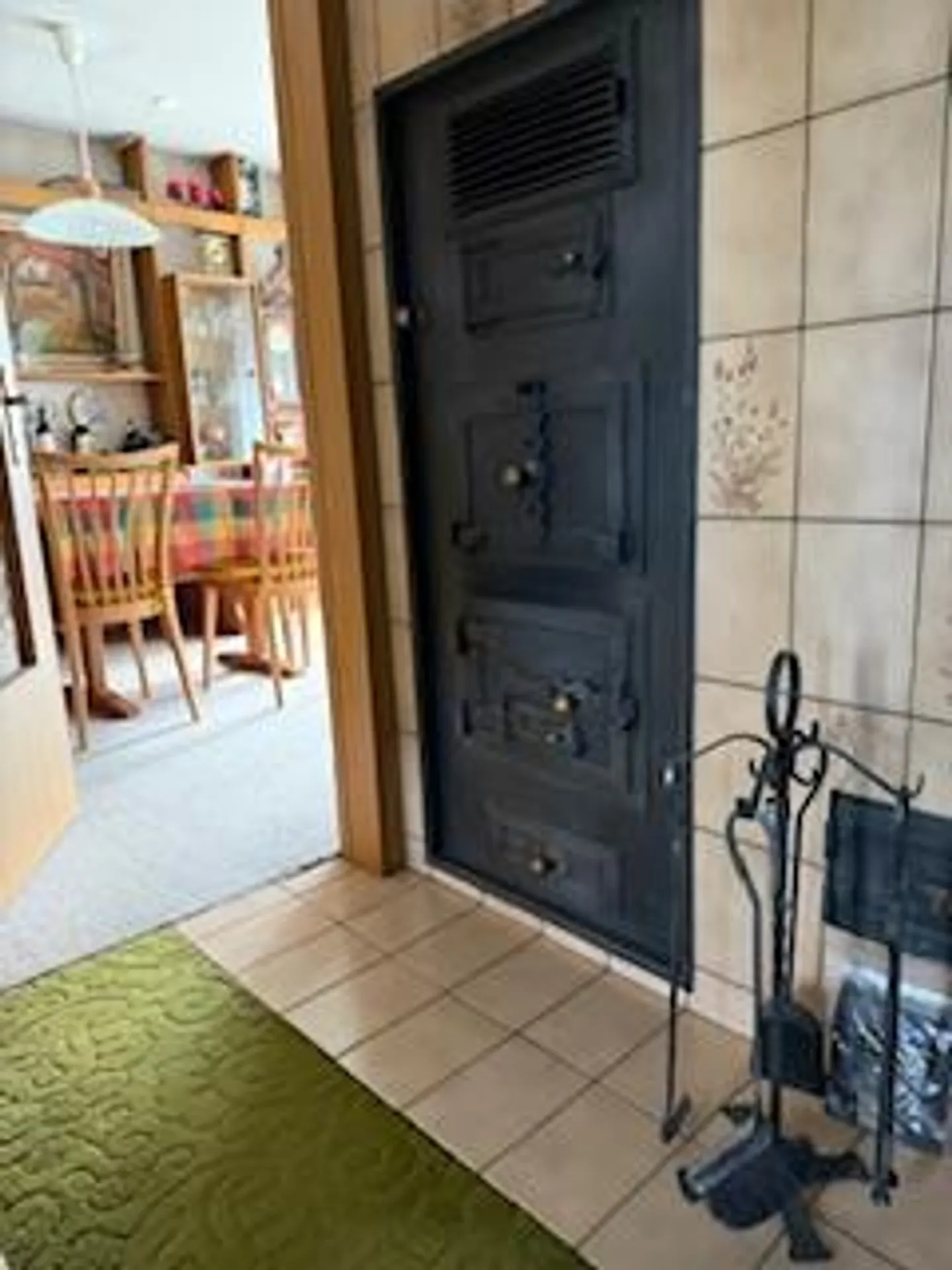 Single-family house (semi-detached) center, family-friendly - Photo 9 of 20