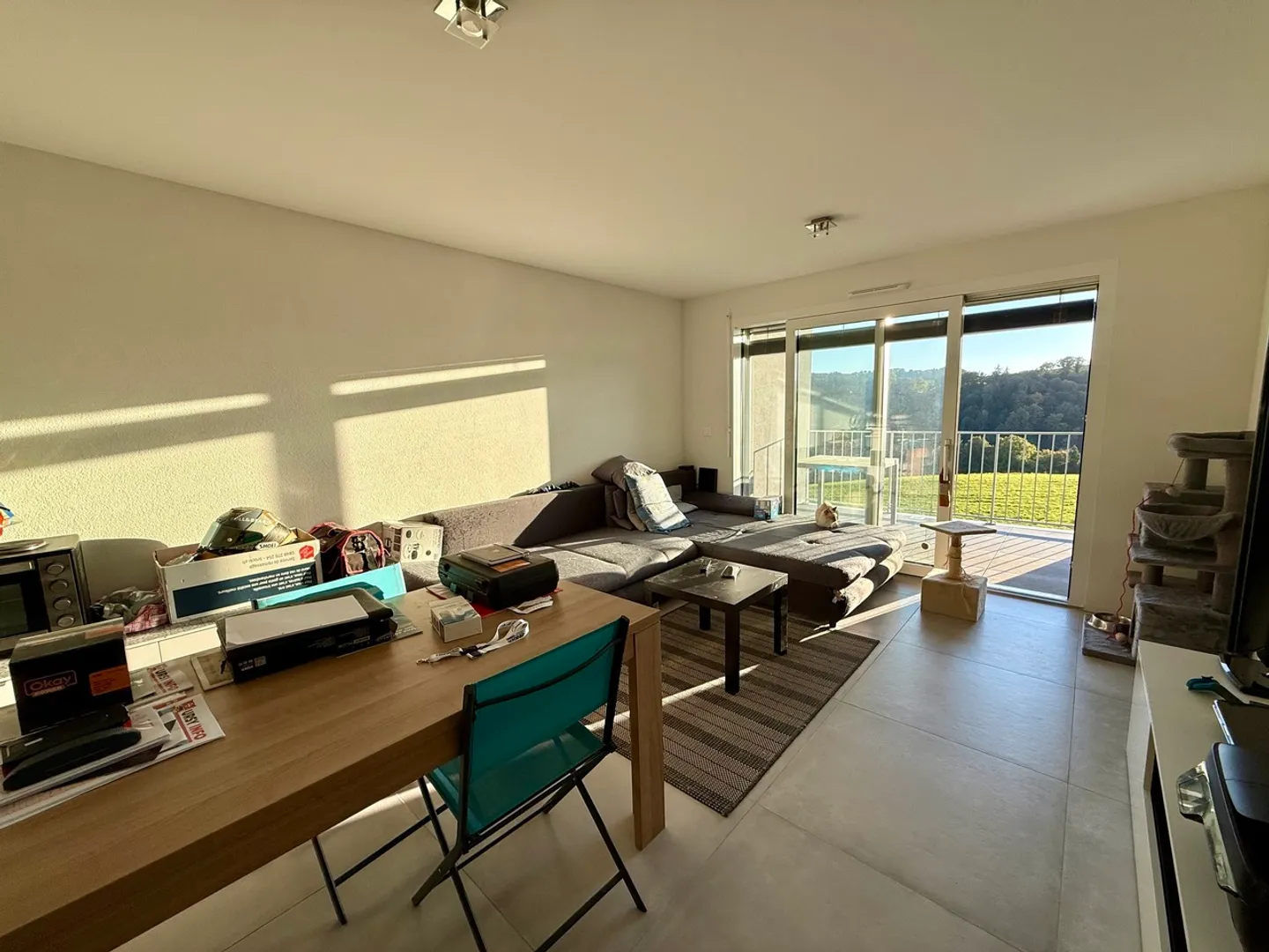 Alloggio con etichetta Minergie - Foto 4 di 6