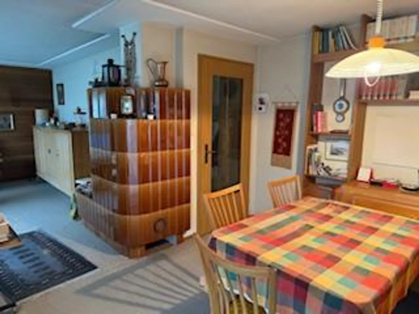 Single-family house (semi-detached) center, family-friendly - Photo 10 of 20