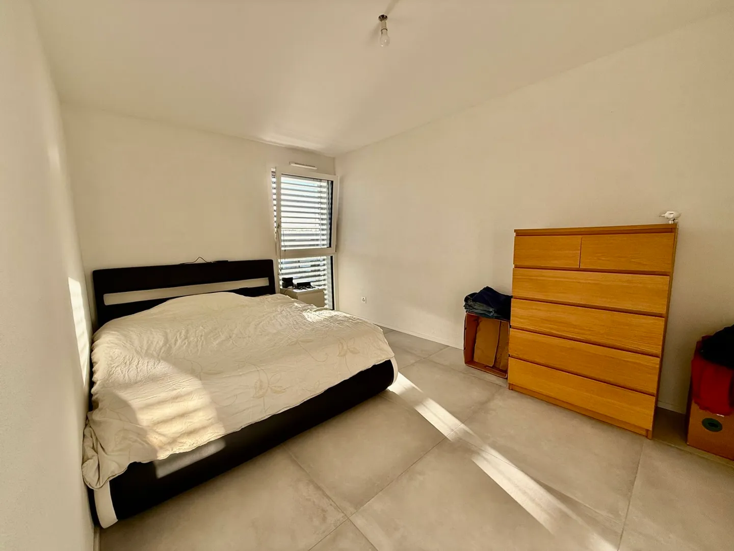 Alloggio con etichetta Minergie - Foto 5 di 6