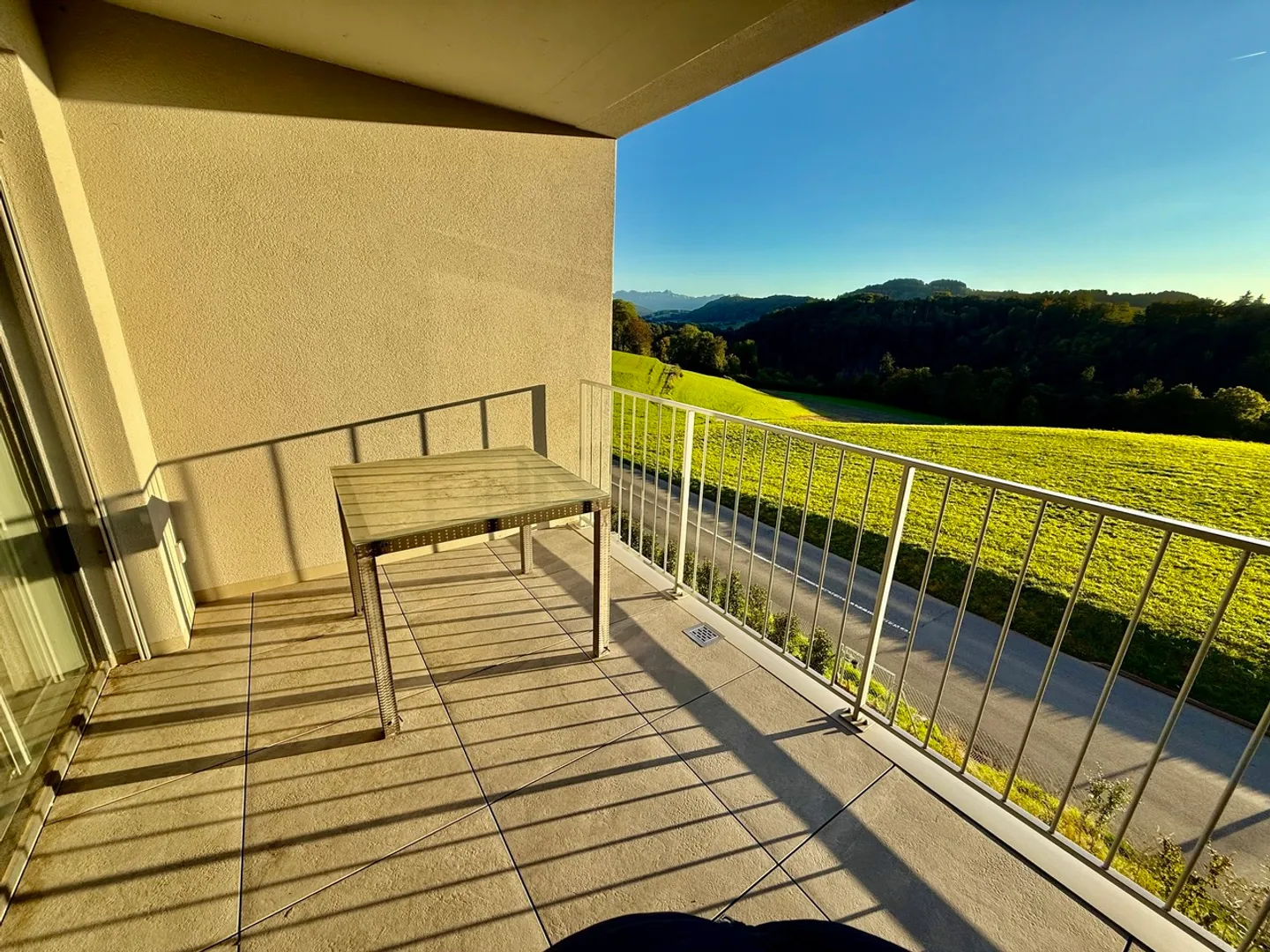 Alloggio con etichetta Minergie - Foto 6 di 6