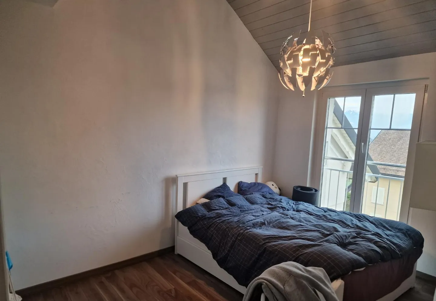 Attico 4.5 stanze - Foto 6 di 8