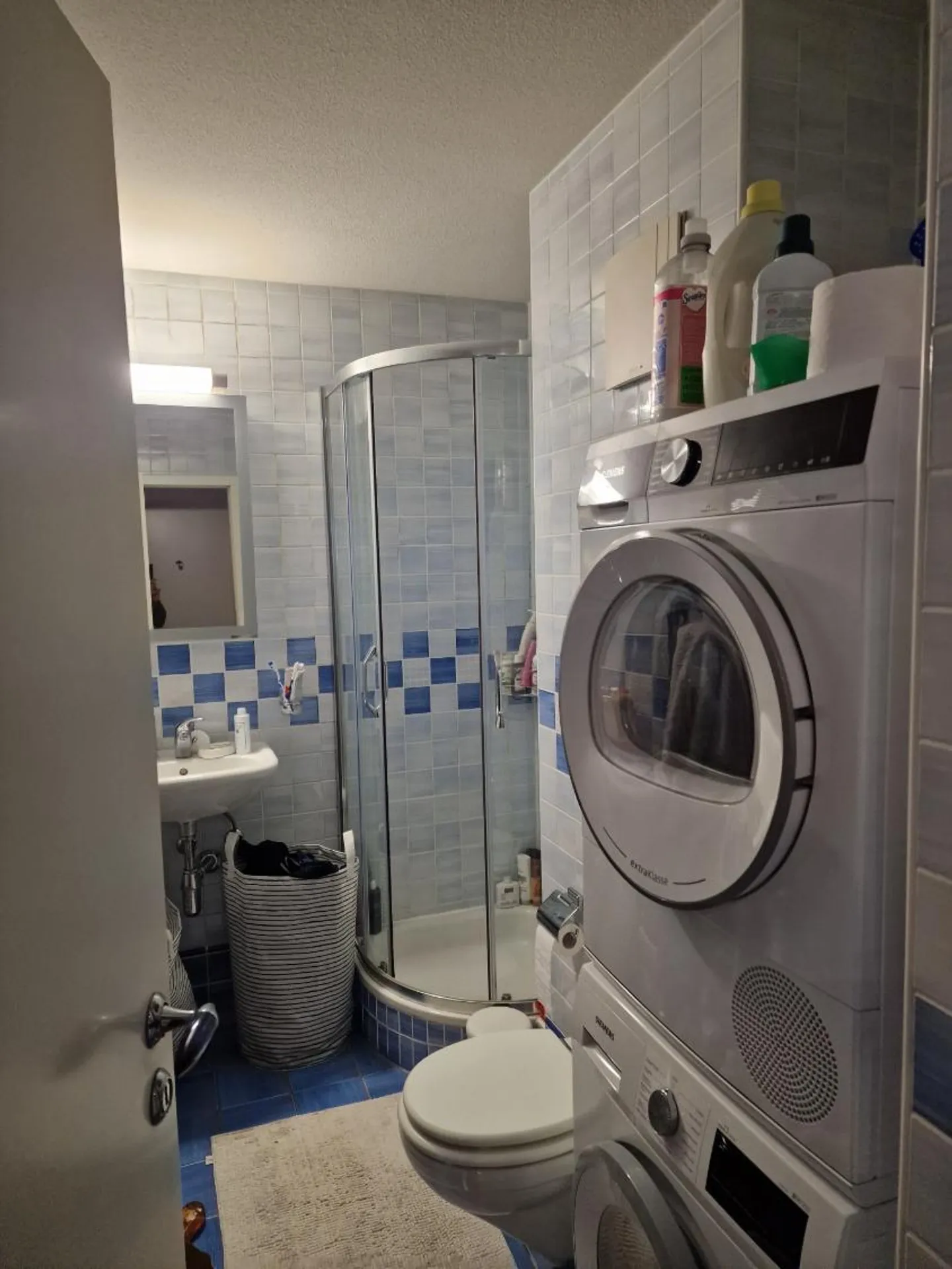 Attico 4.5 stanze - Foto 7 di 8