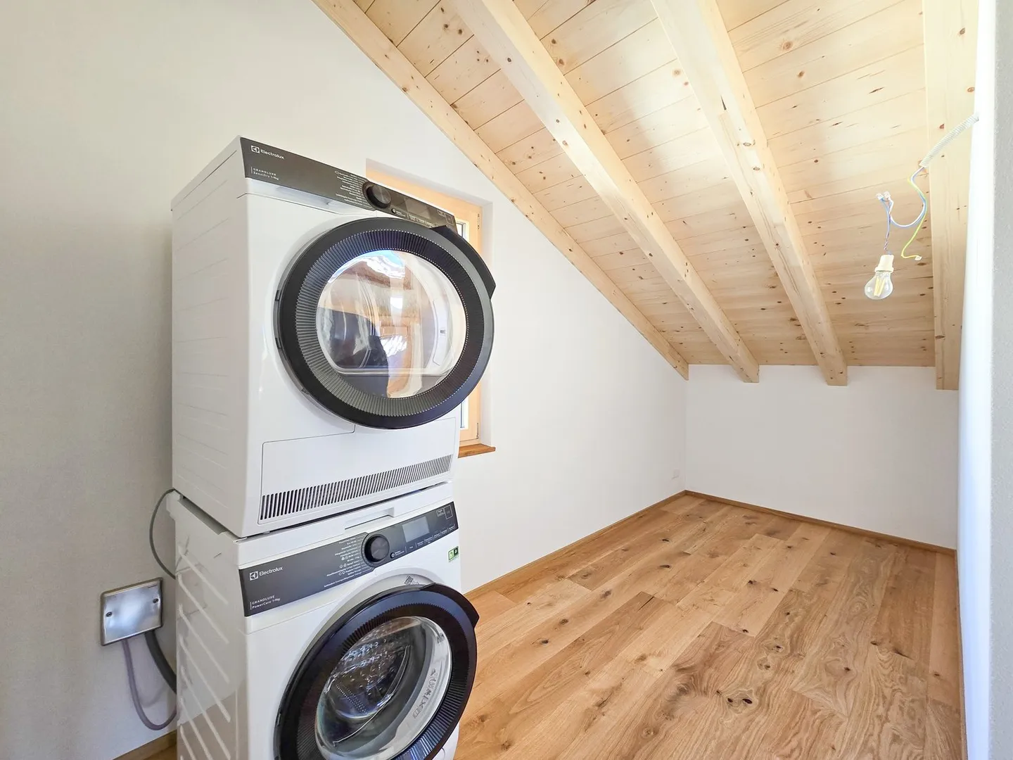 Appartamento 4.5 locali in mansarda - Prima occupazione di nuova costruzione - Foto 13 di 22