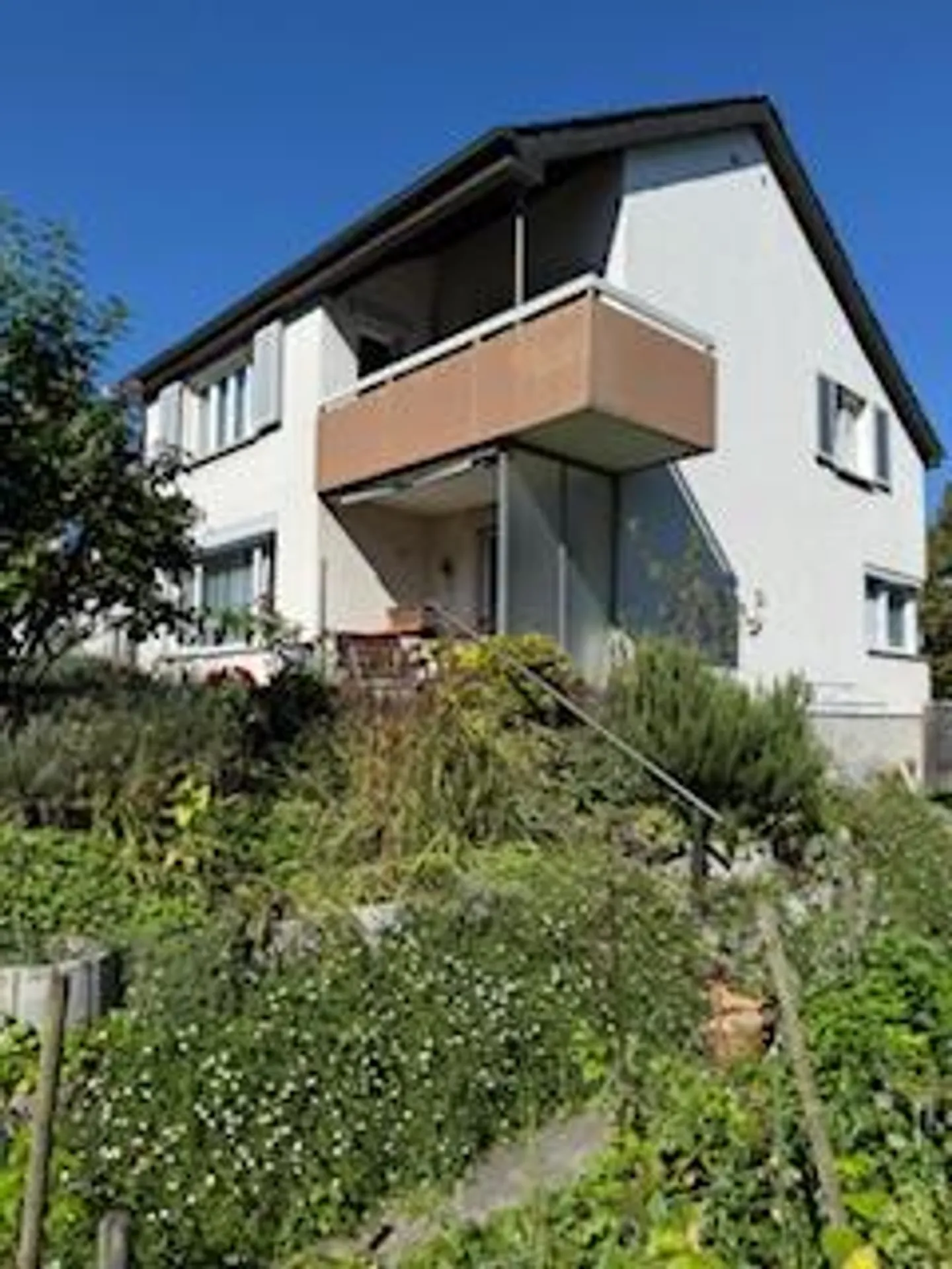 Single-family house (semi-detached) center, family-friendly - Photo 12 of 20