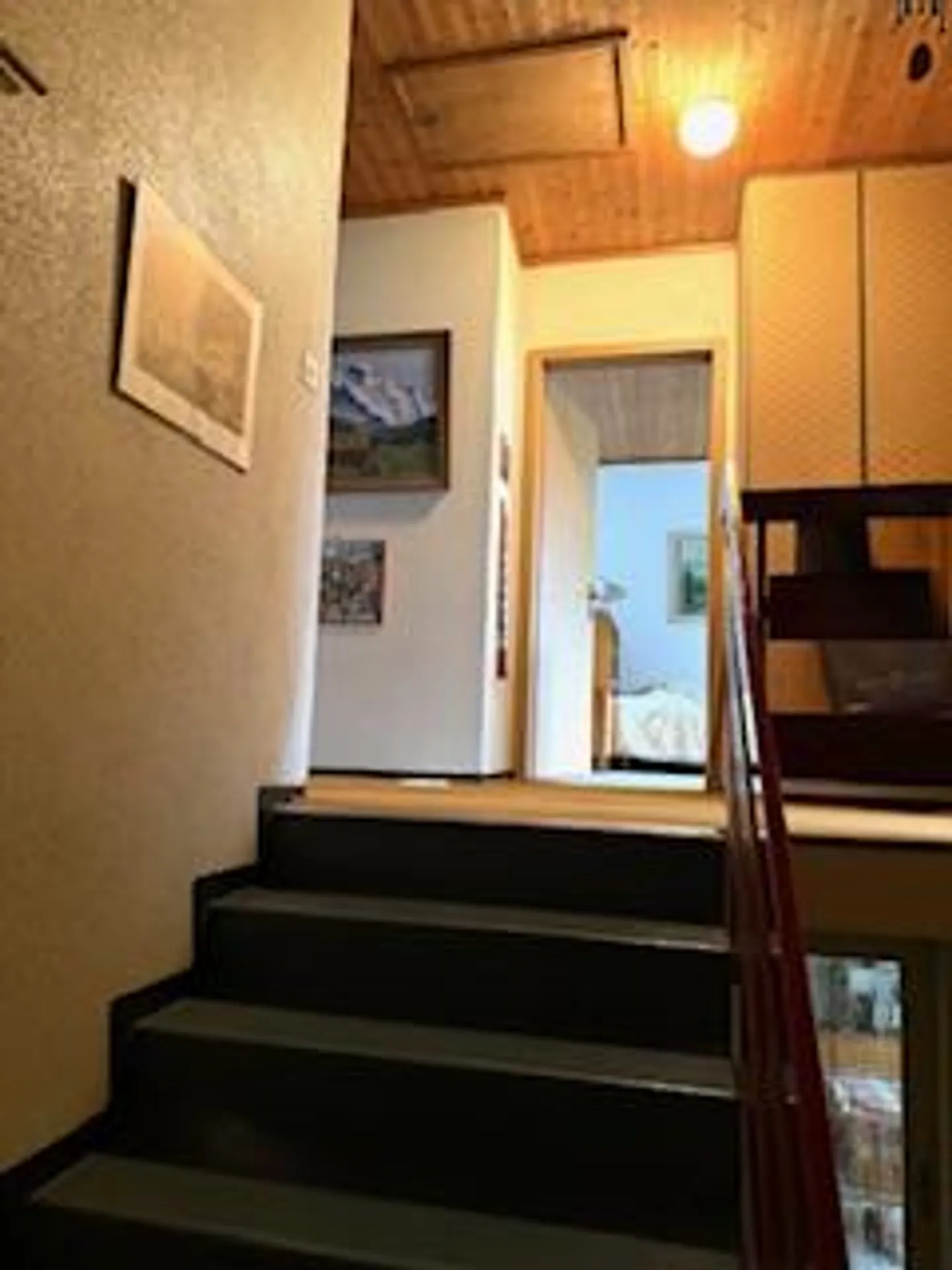 Single-family house (semi-detached) center, family-friendly - Photo 14 of 20