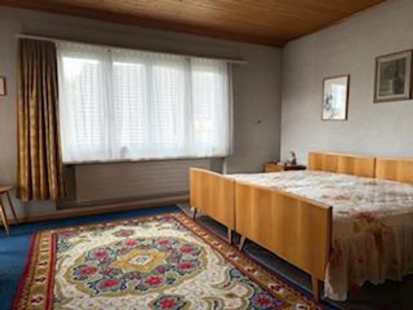 Single-family house (semi-detached) center, family-friendly - Photo 15 of 20