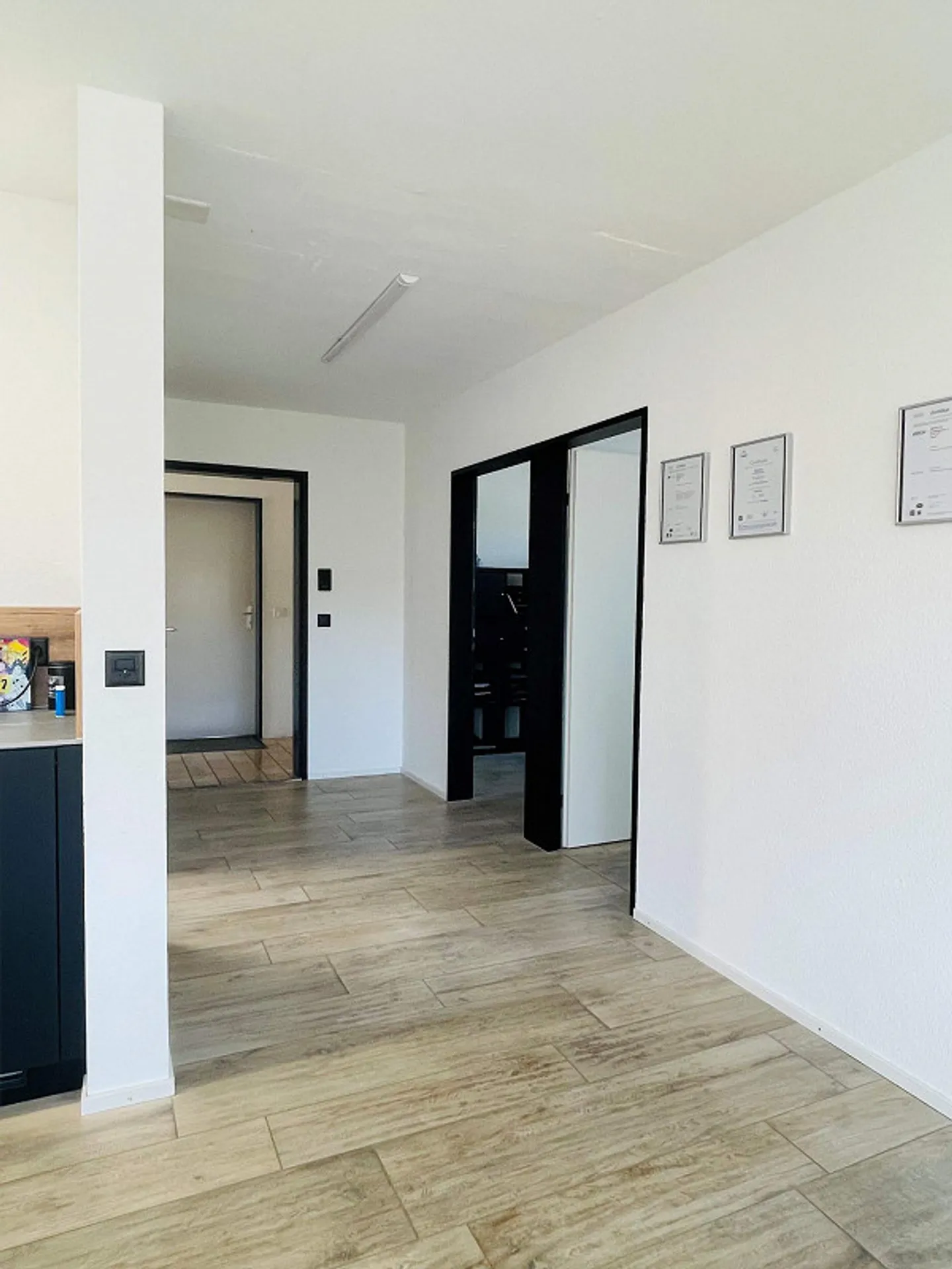 Uffici moderni in una buona posizione a Flawil - disponibili immediatamente - Foto 3 di 7