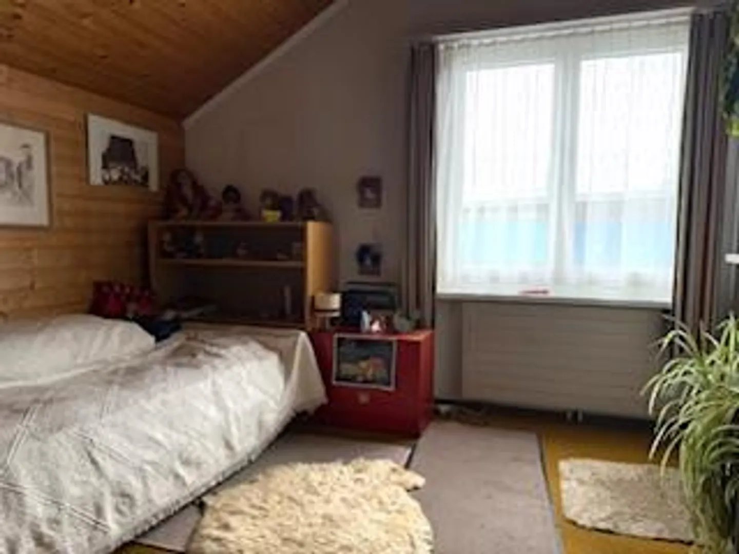 Single-family house (semi-detached) center, family-friendly - Photo 16 of 20