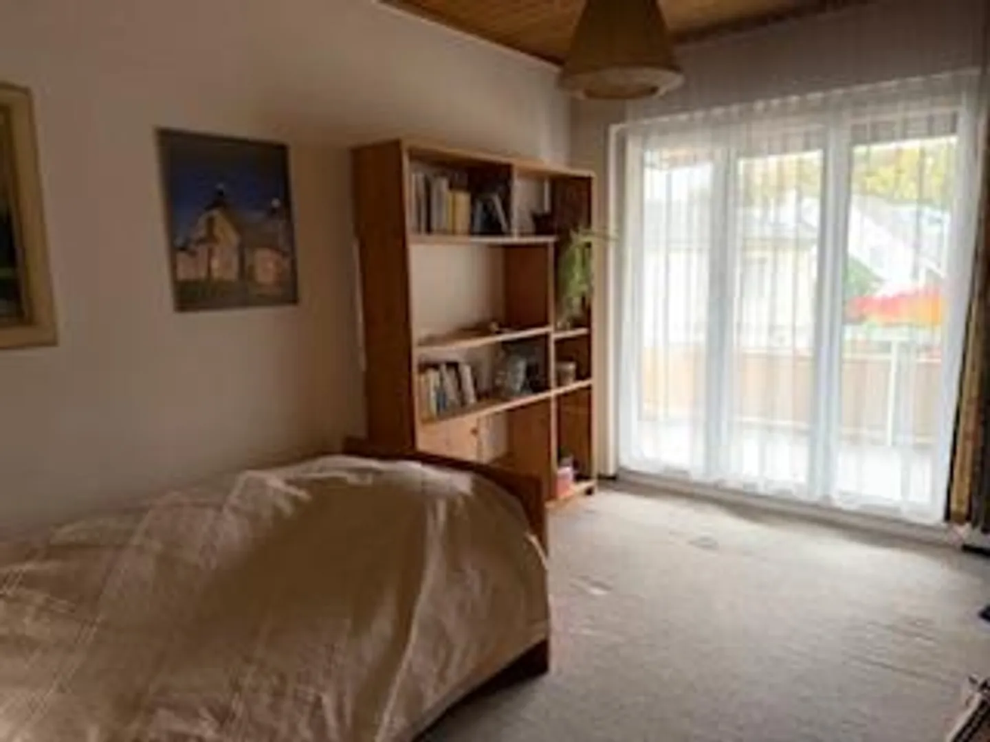 Single-family house (semi-detached) center, family-friendly - Photo 17 of 20