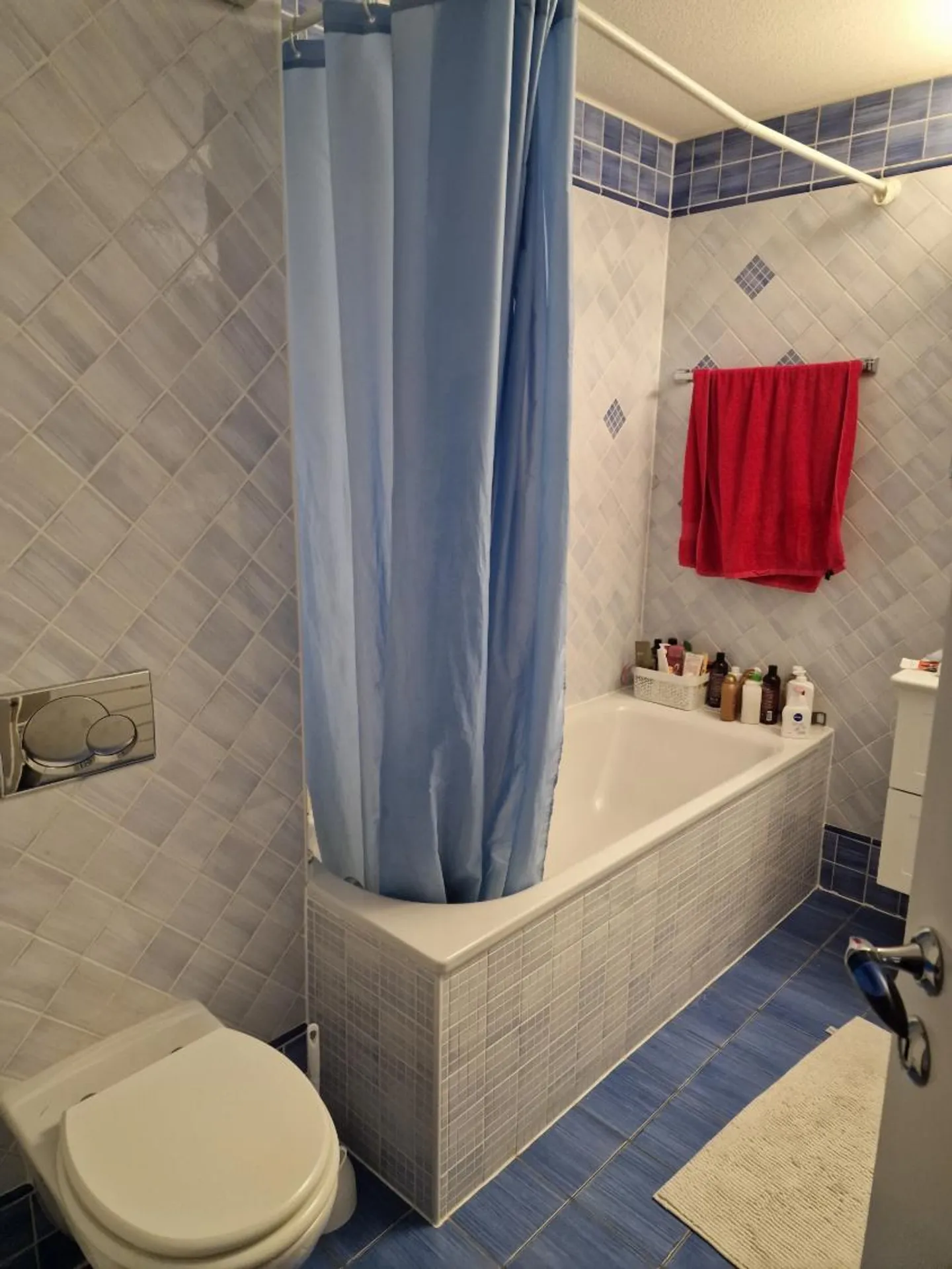 Attico 4.5 stanze - Foto 8 di 8