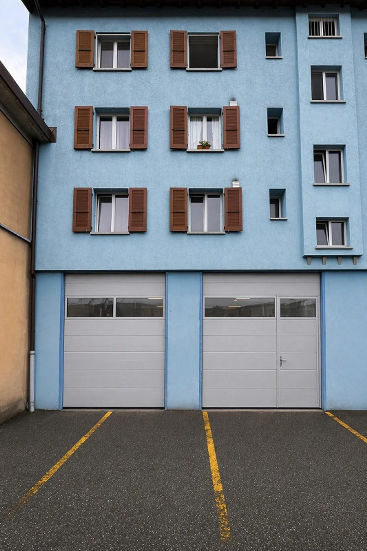 Espace commercial/atelier à louer avec accès direct ! - Photo 1 sur 7