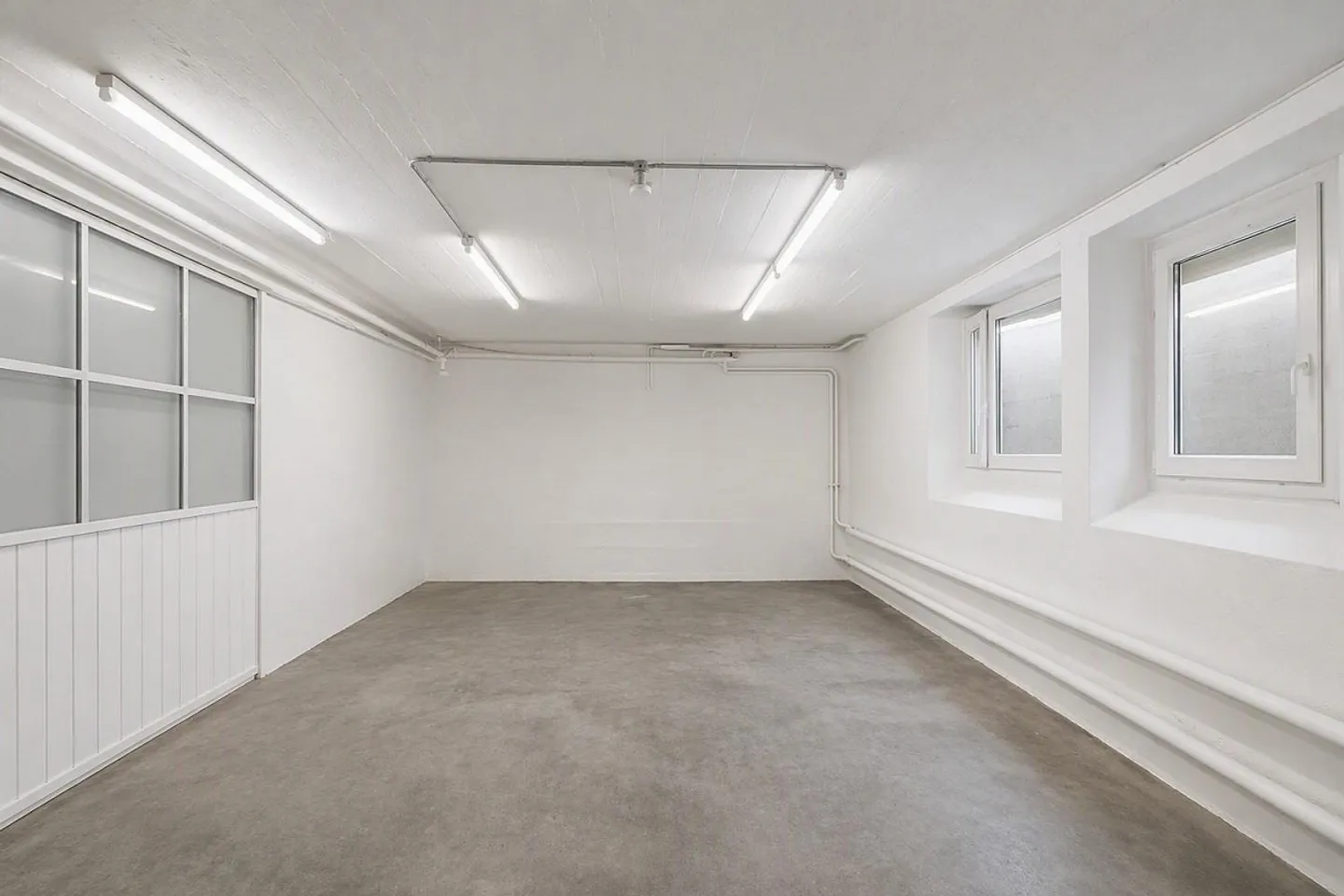 Espace commercial/atelier à louer avec accès direct ! - Photo 5 sur 7