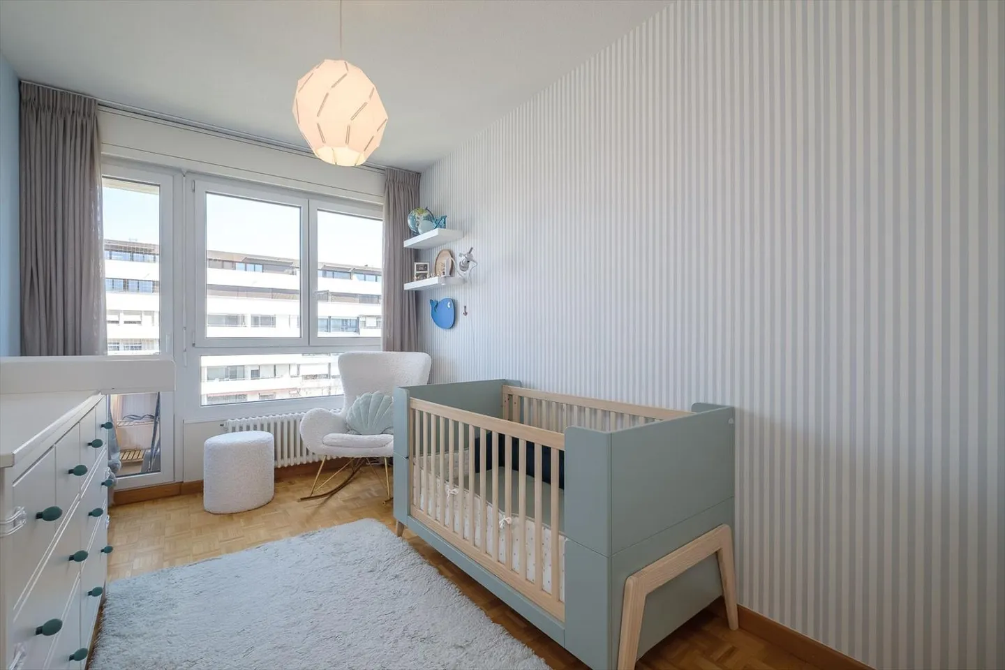 Magnifique appartement de 146 m2 - Photo 11 sur 13