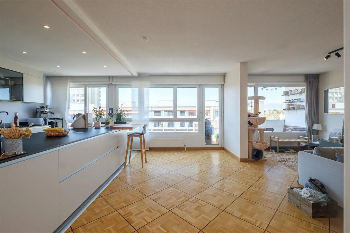 Magnifique appartement de 146 m2 - Photo 12 sur 13