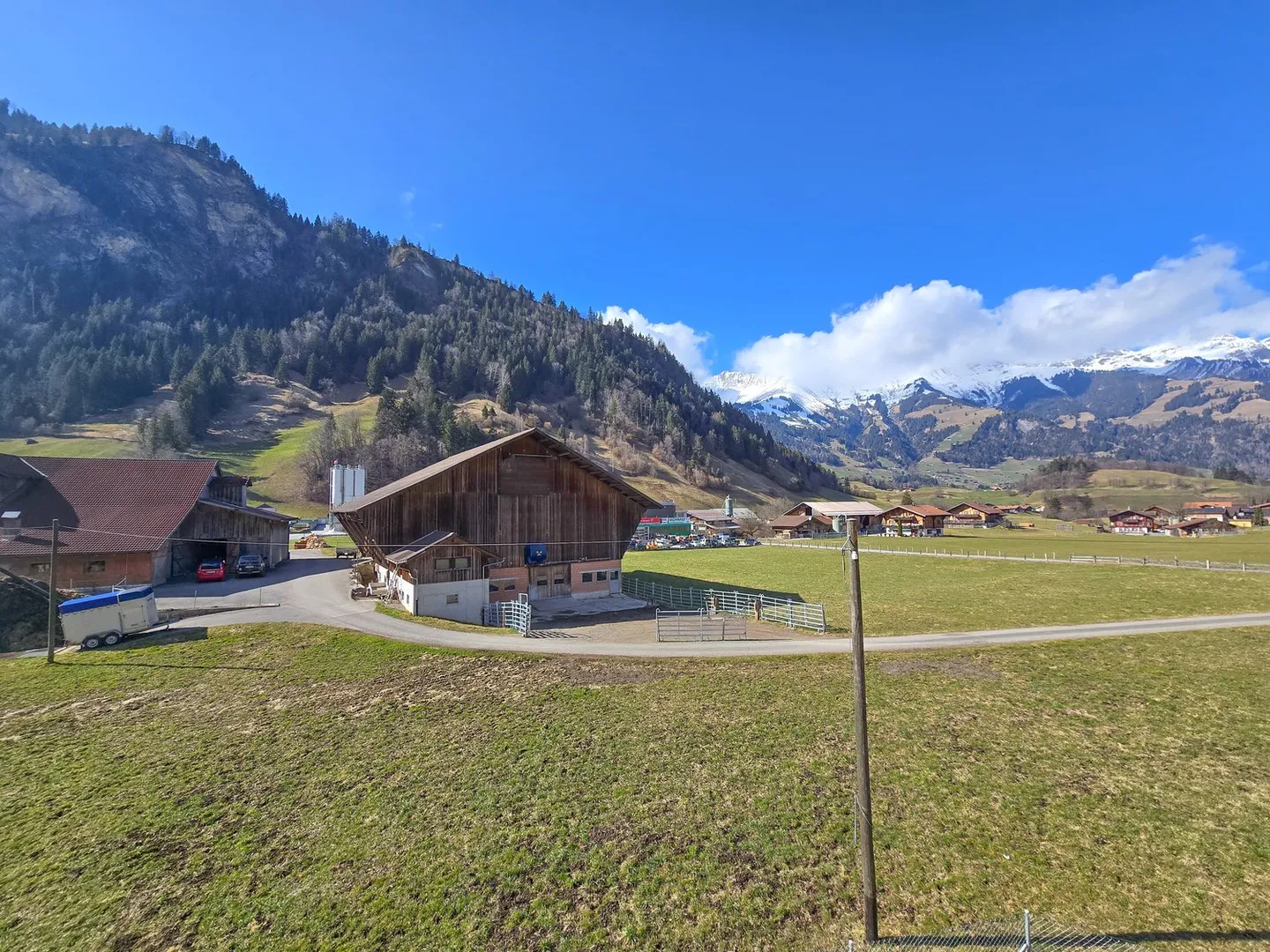 Appartamento 4.5 locali in mansarda - Prima occupazione di nuova costruzione - Foto 16 di 22