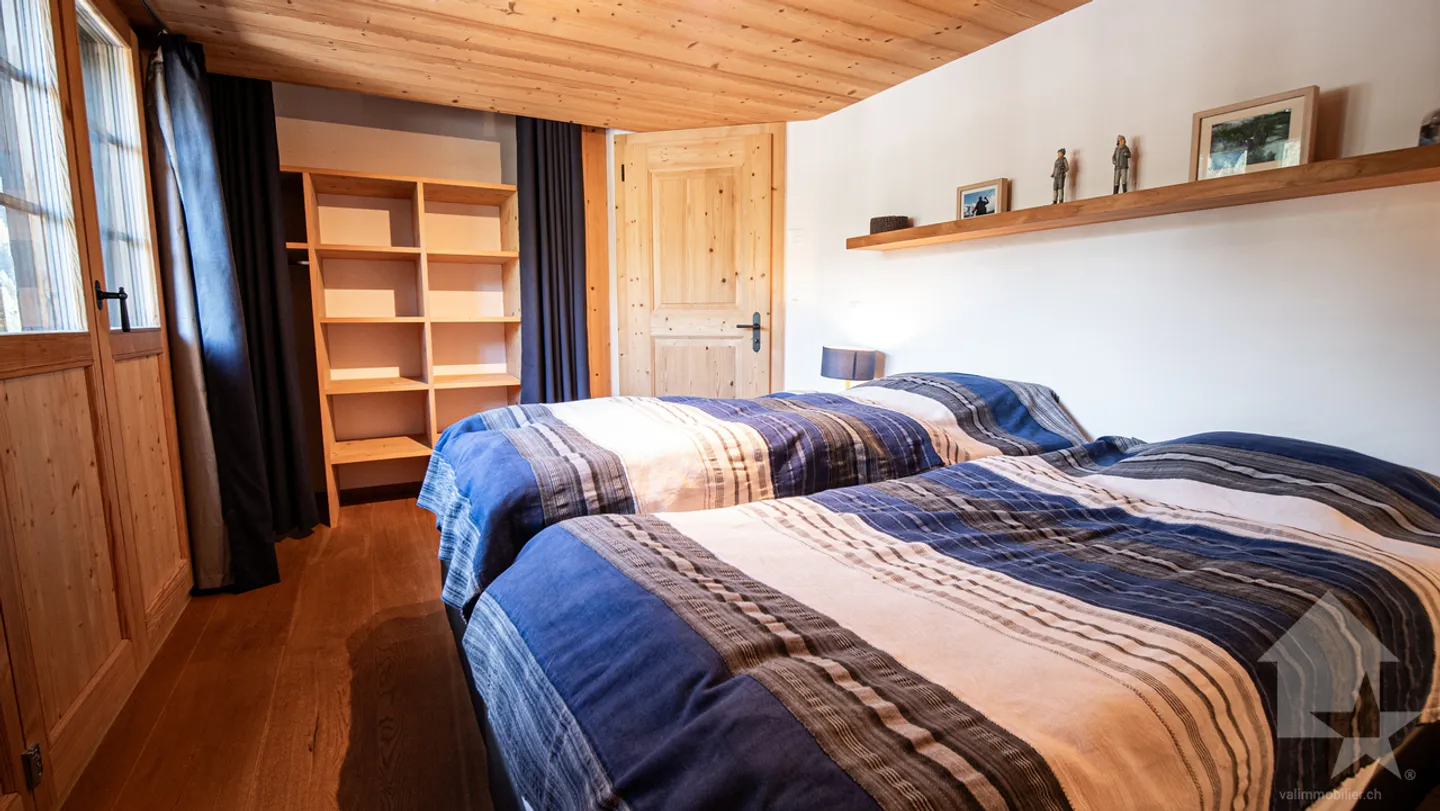 Appartamento 5.5 stanze - Foto 14 di 38