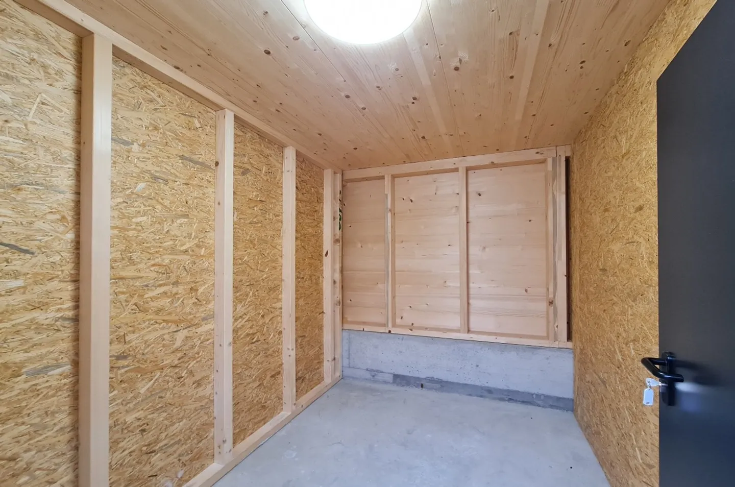 Appartamento 4.5 locali in mansarda - Prima occupazione di nuova costruzione - Foto 19 di 22