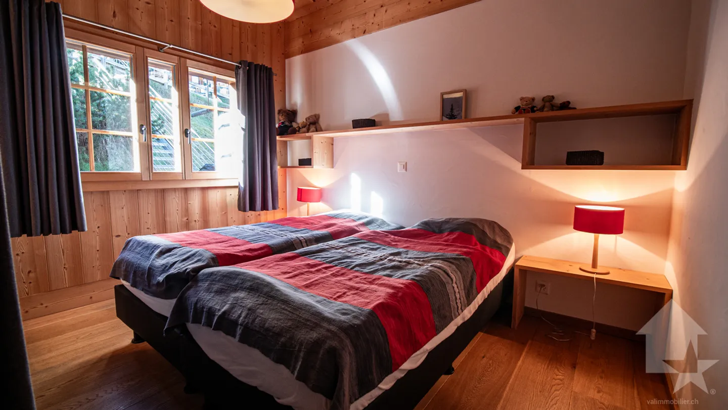 Appartamento 5.5 stanze - Foto 17 di 38