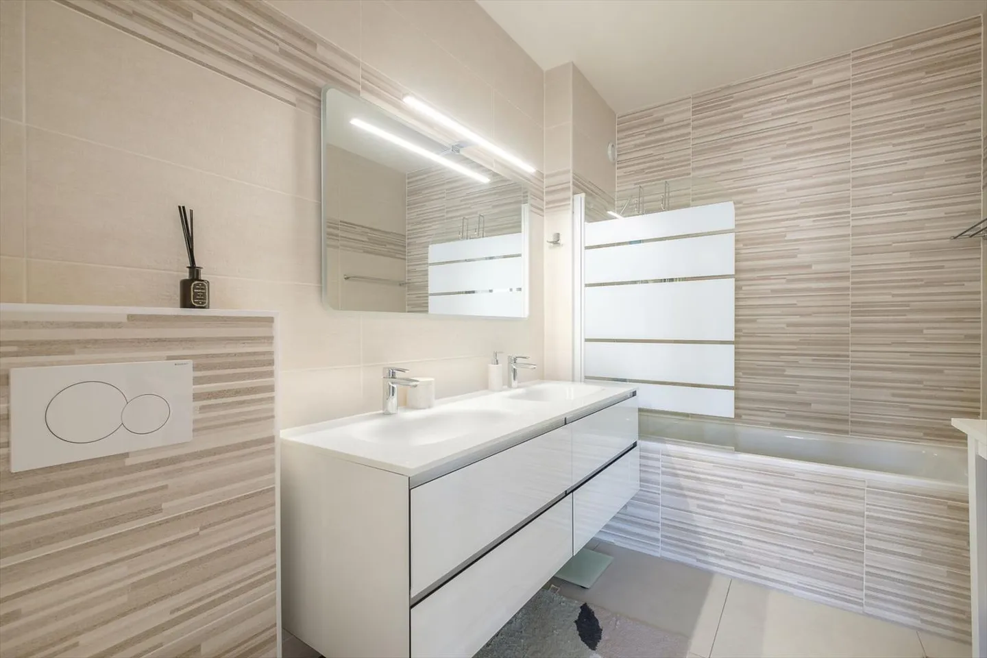 Magnifique appartement de 146 m2 - Photo 8 sur 13