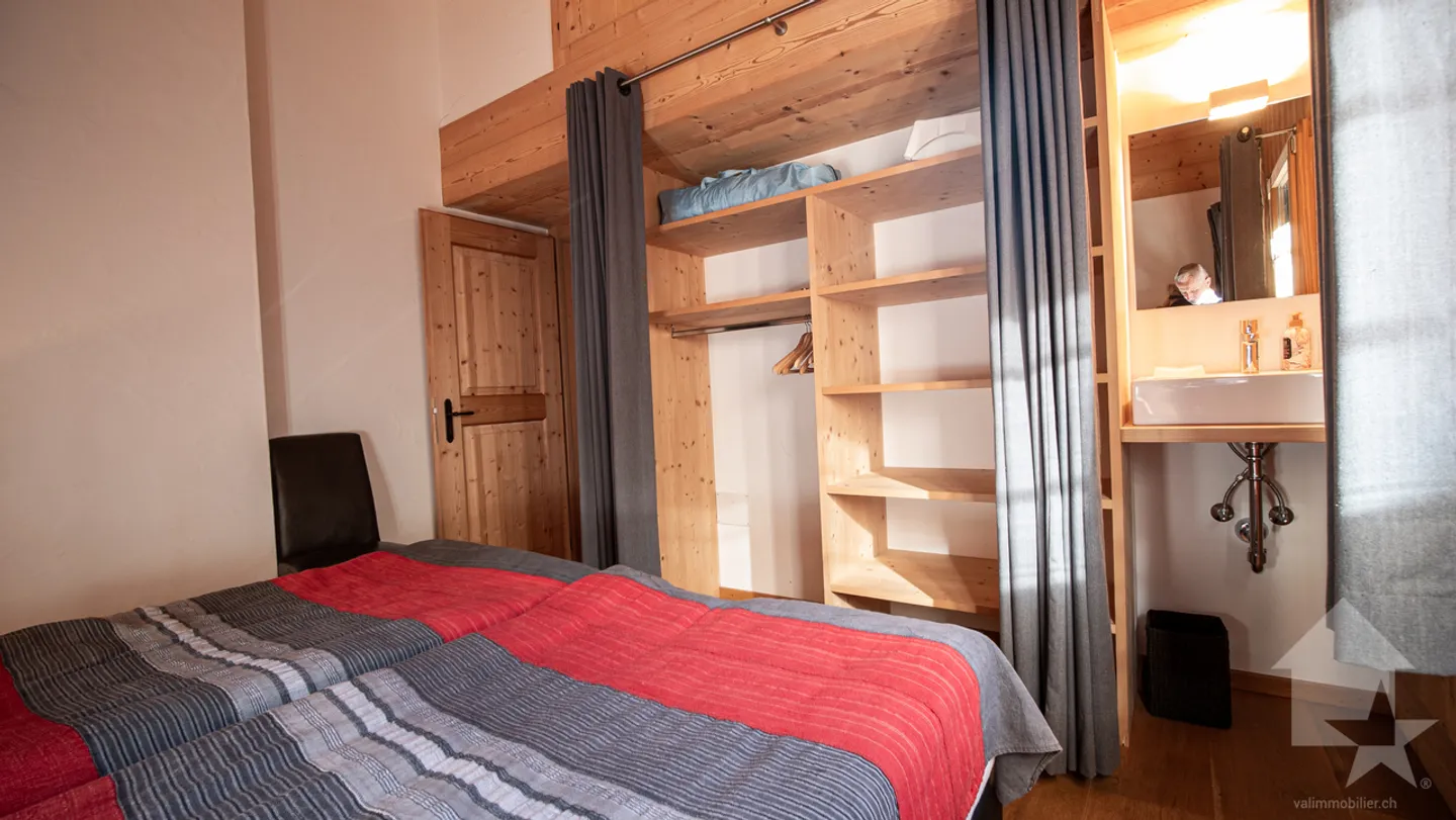 Appartamento 5.5 stanze - Foto 18 di 38