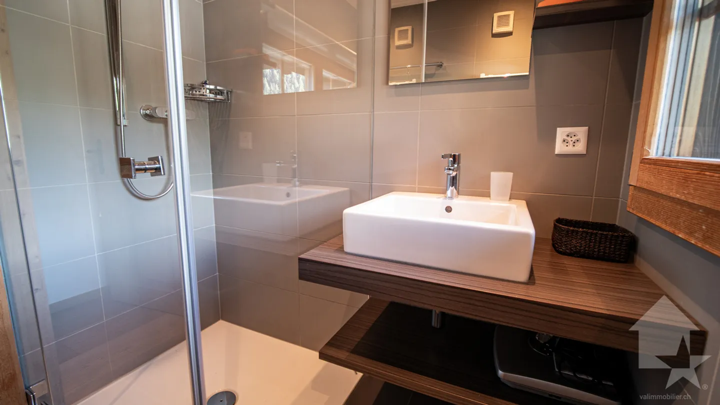 Appartamento 5.5 stanze - Foto 20 di 38
