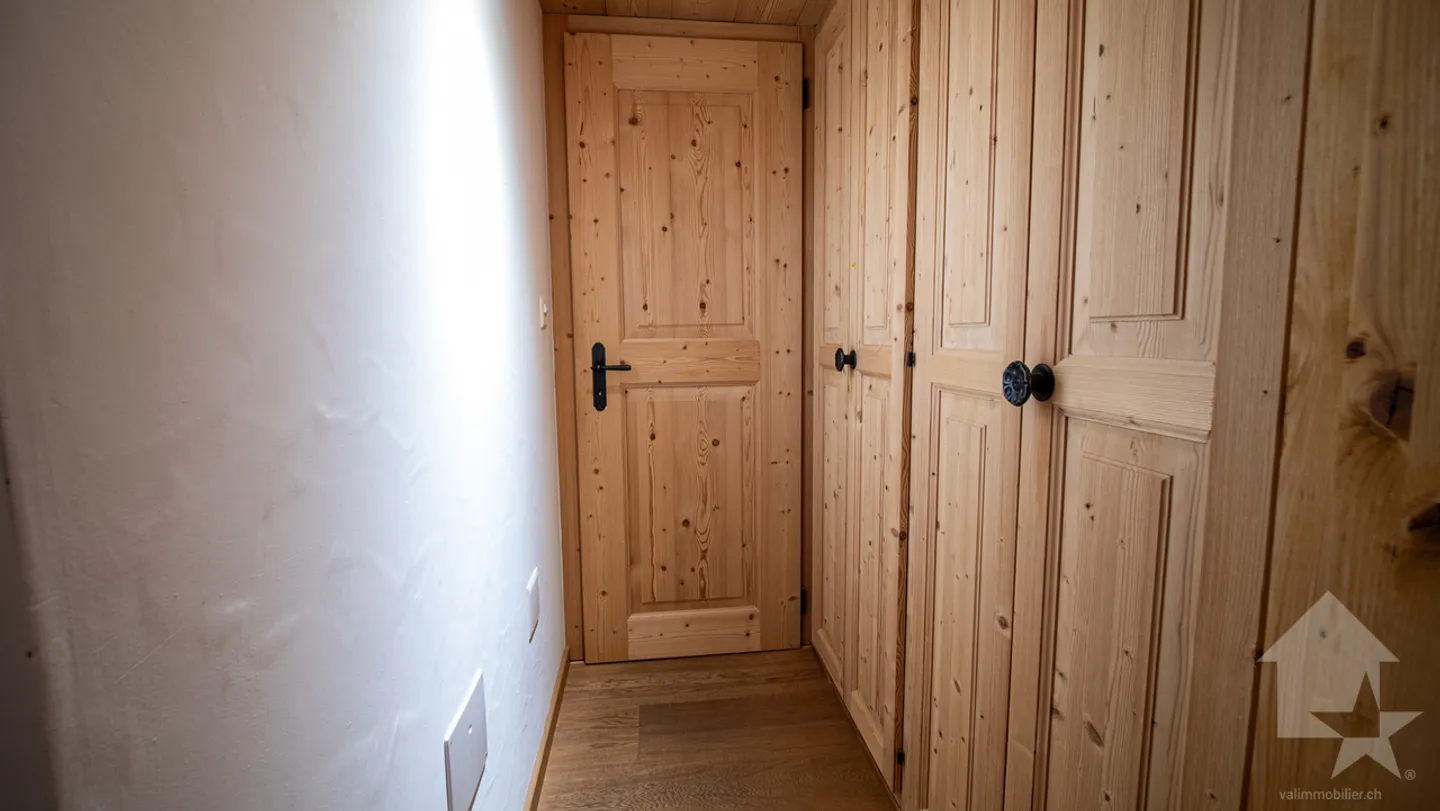 Appartamento 5.5 stanze - Foto 22 di 38