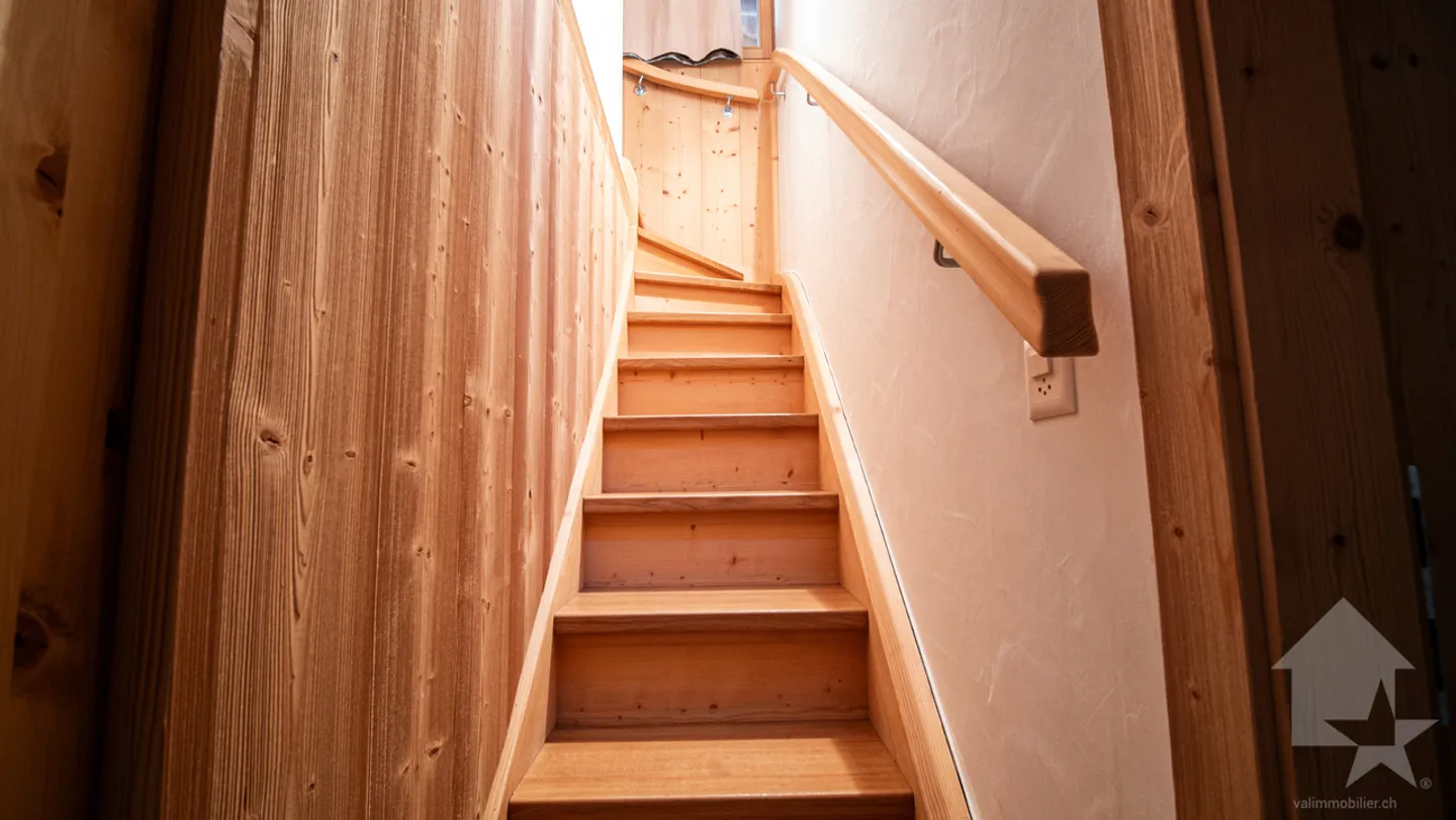 Appartamento 5.5 stanze - Foto 23 di 38