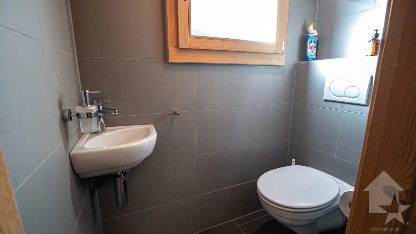 Appartamento 5.5 stanze - Foto 28 di 38