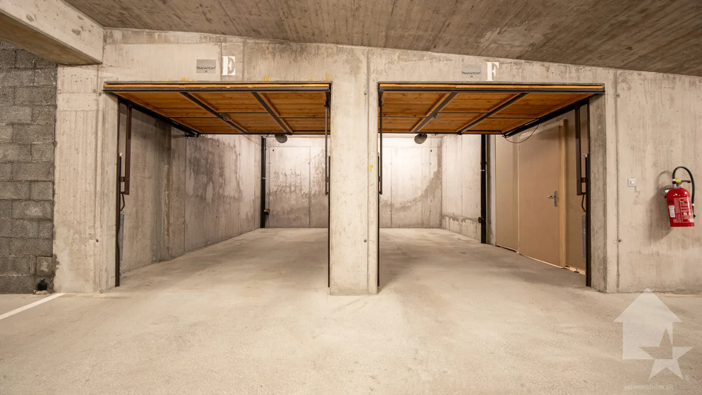 Appartamento 5.5 stanze - Foto 30 di 38