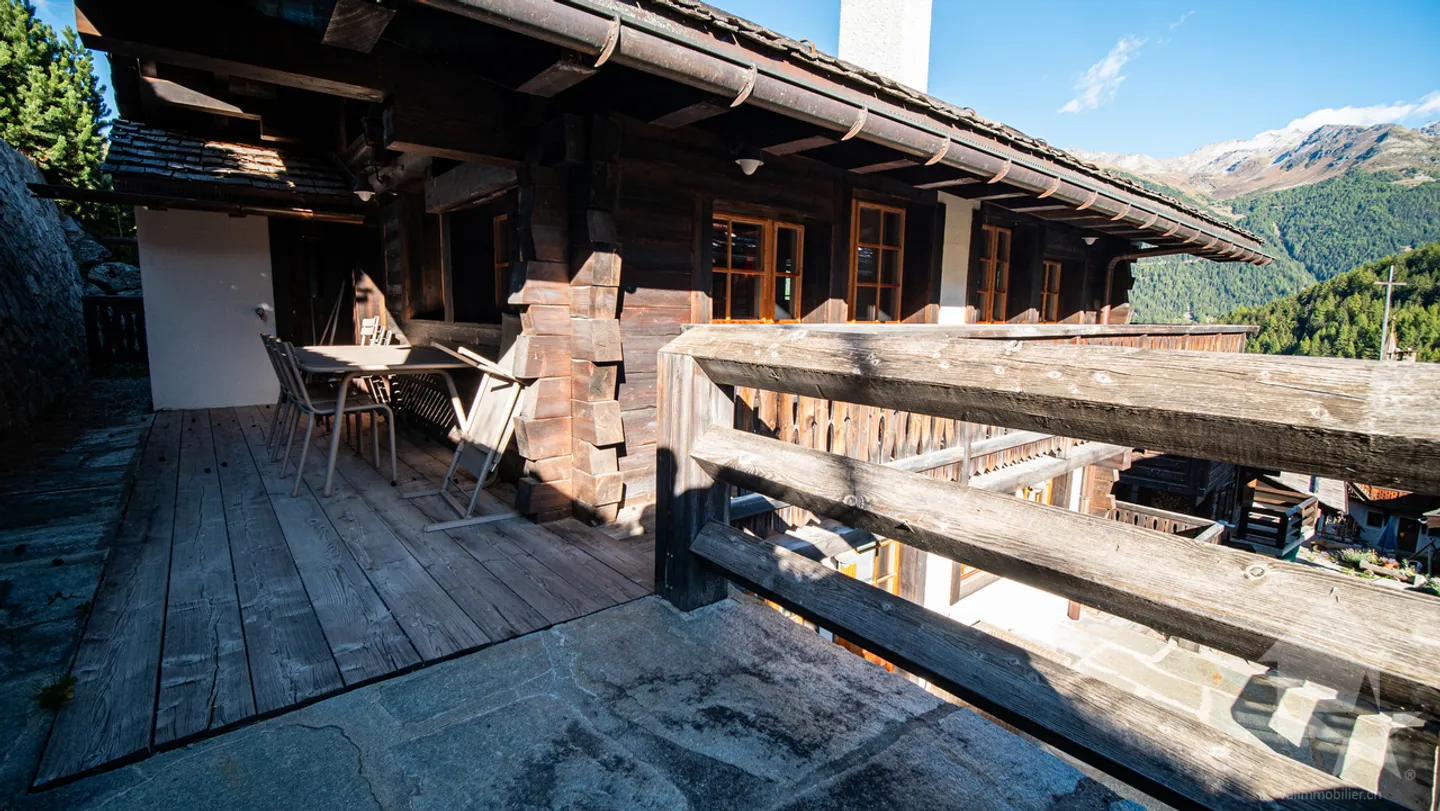 Appartamento 5.5 stanze - Foto 32 di 38
