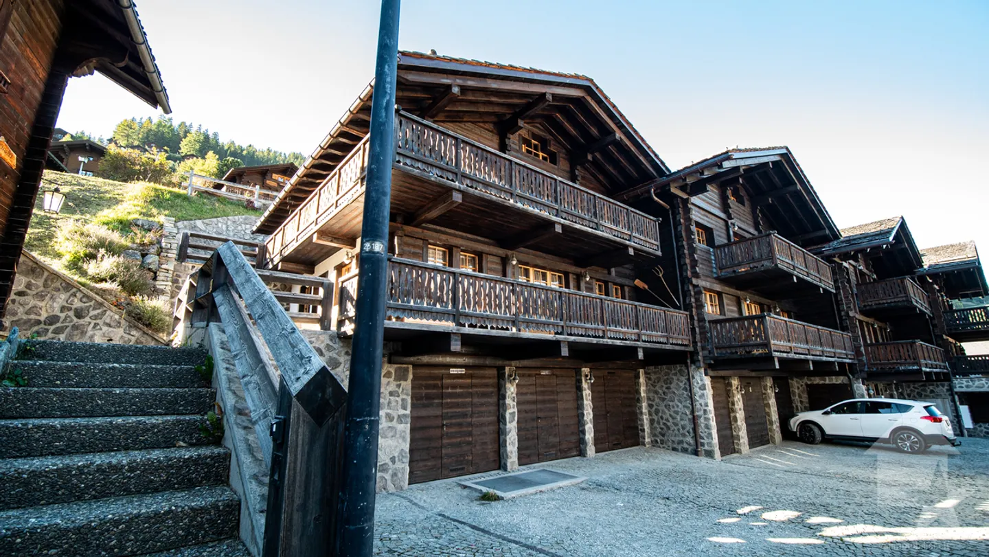 Appartamento 5.5 stanze - Foto 31 di 38