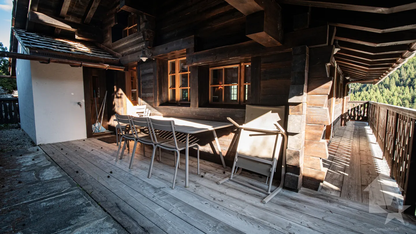 Appartamento 5.5 stanze - Foto 33 di 38