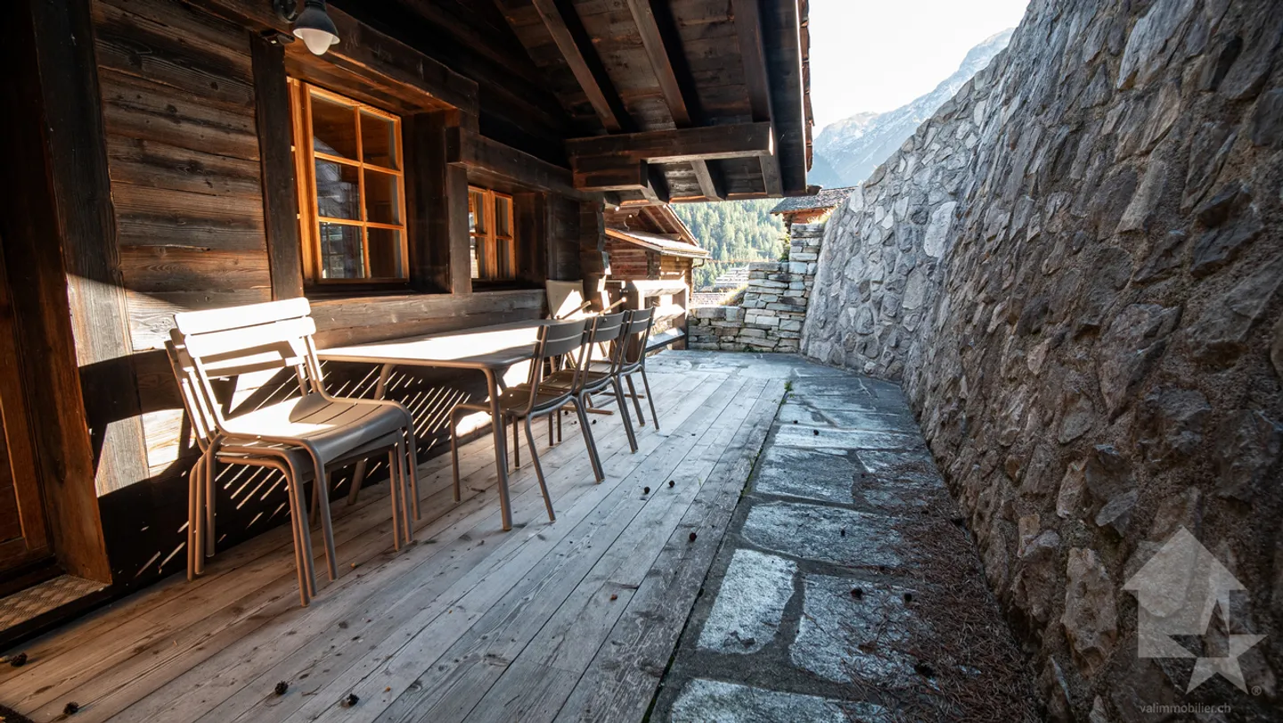 Appartamento 5.5 stanze - Foto 34 di 38