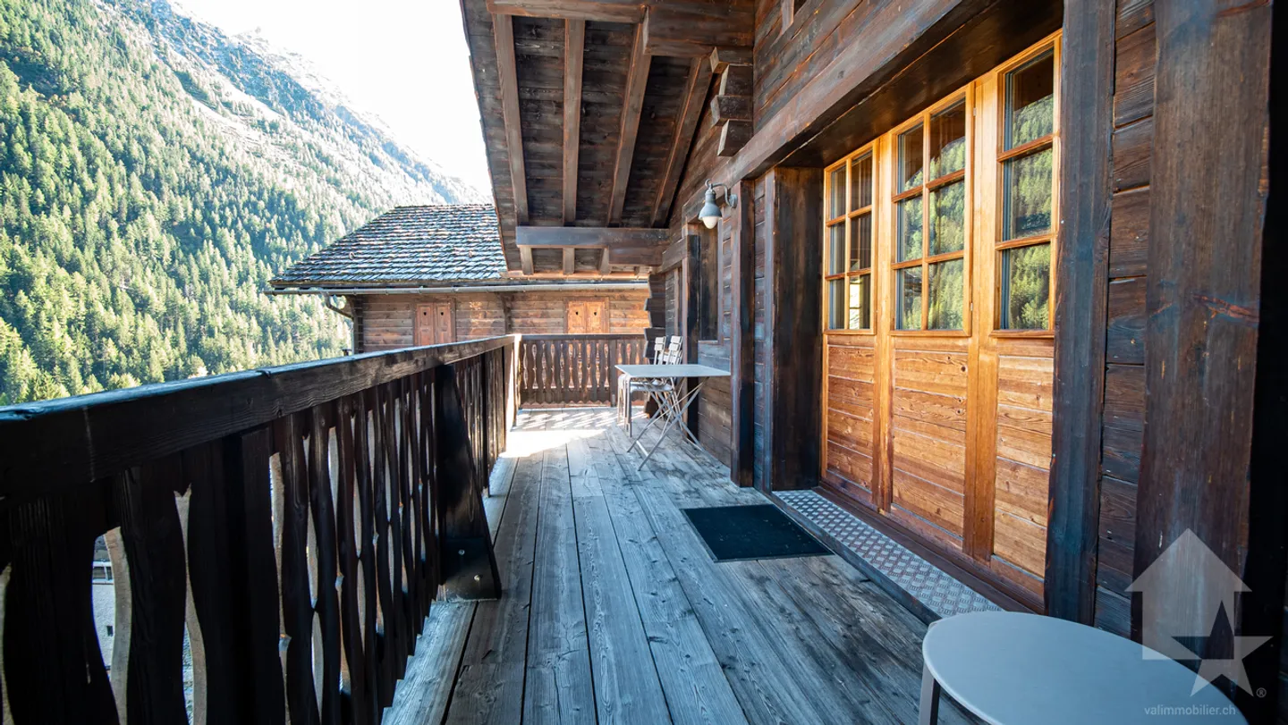 Appartamento 5.5 stanze - Foto 35 di 38