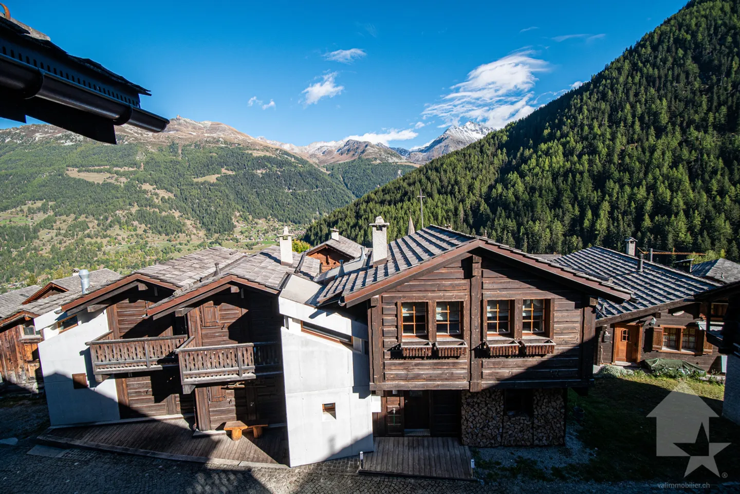 Appartamento 5.5 stanze - Foto 36 di 38