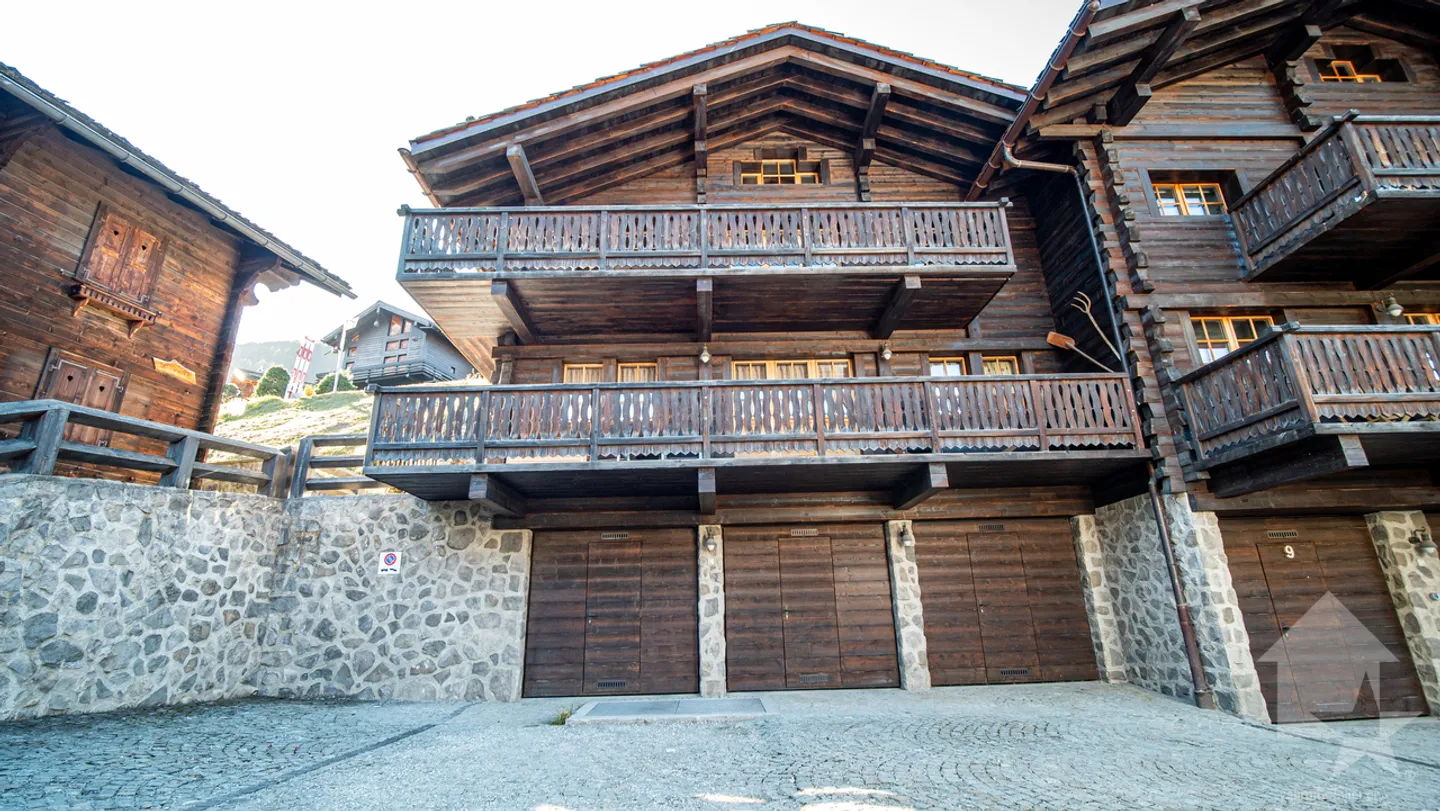 Appartamento 5.5 stanze - Foto 37 di 38
