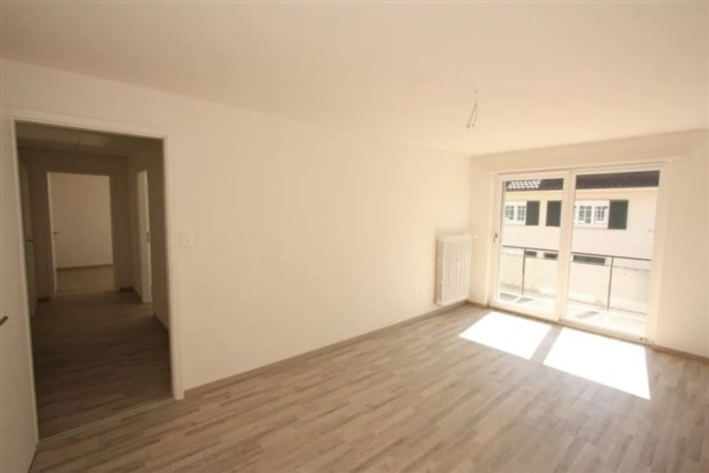 2 1/2 Zimmer Wohnung in Pratteln mieten!!! - Foto 3 von 5