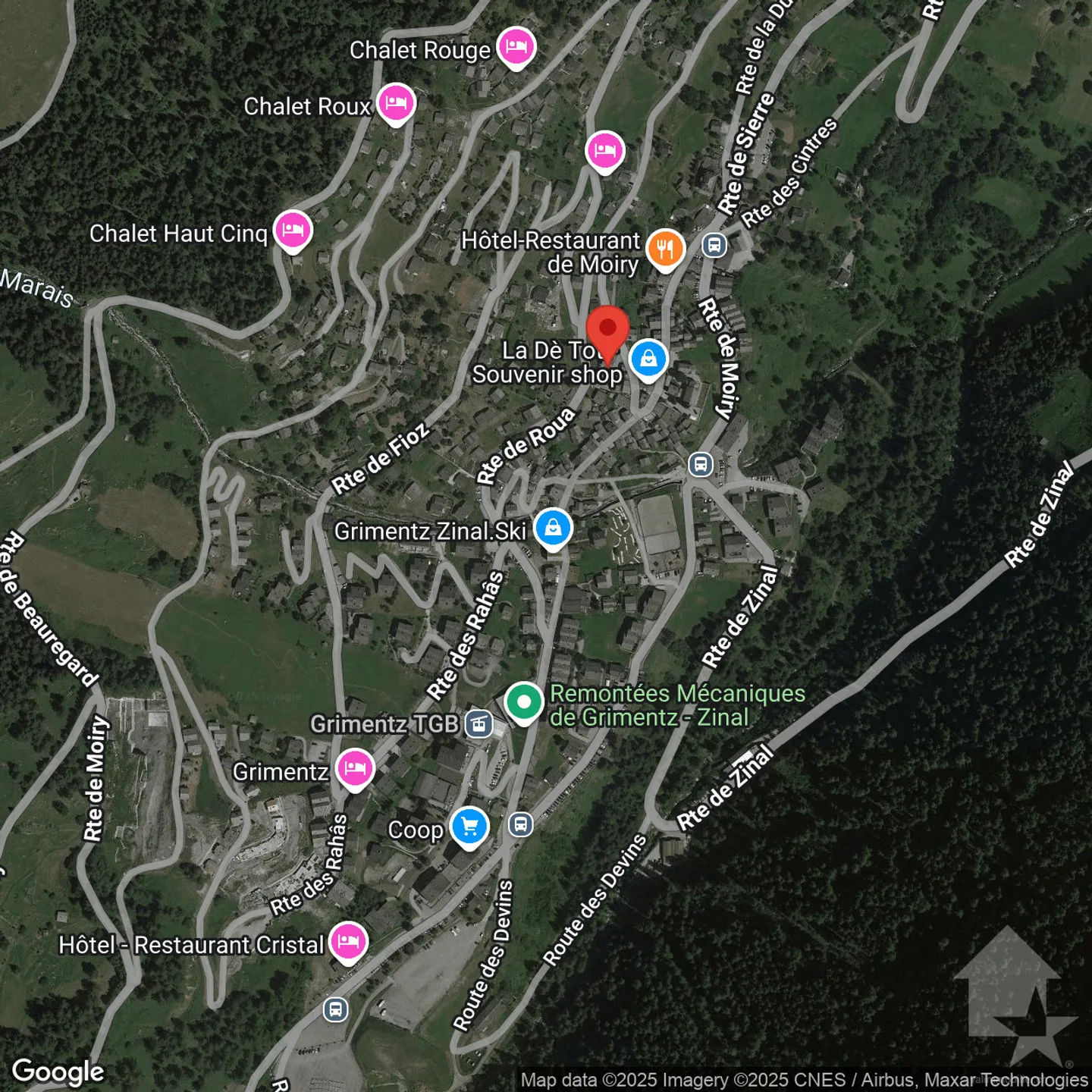 Appartamento 5.5 stanze - Foto 38 di 38