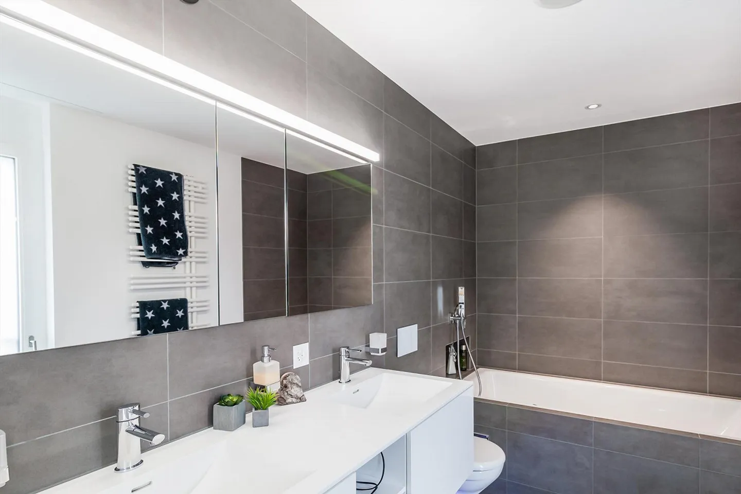 Exklusive Wohnung Nähe See - Foto 8 von 8